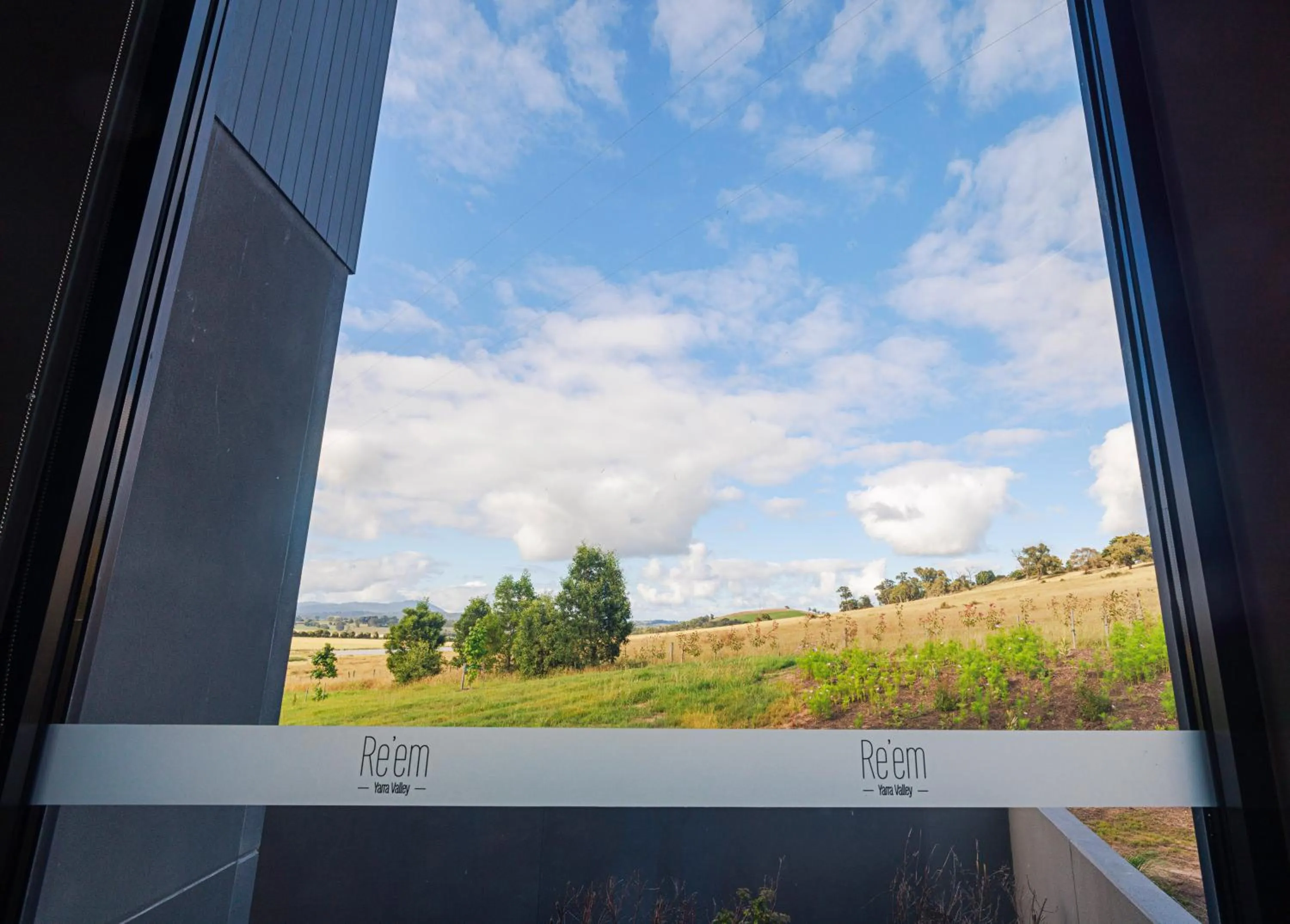 Restaurant/places to eat in Re’em Yarra Valley