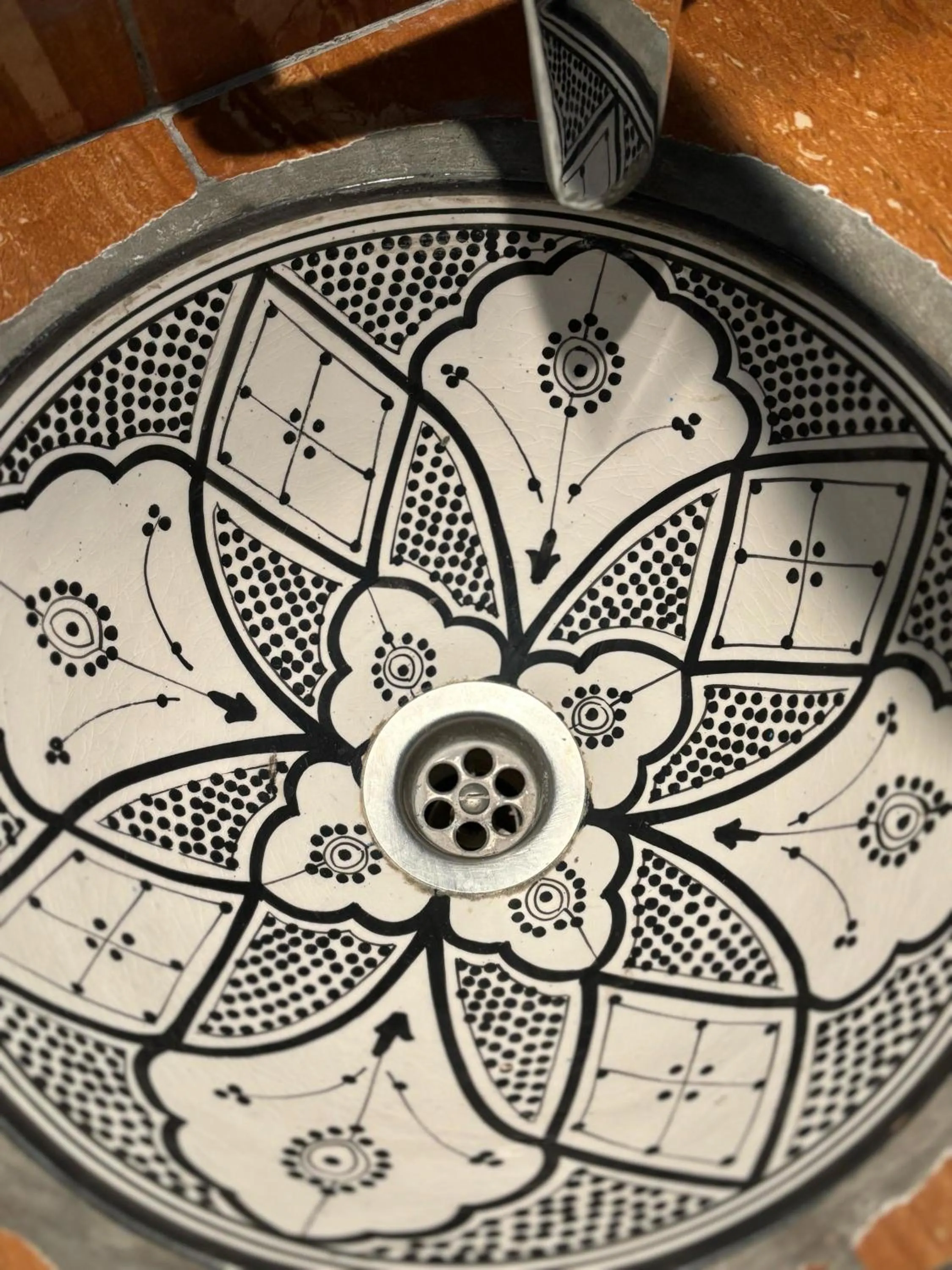 Auberge restaurant Afoud