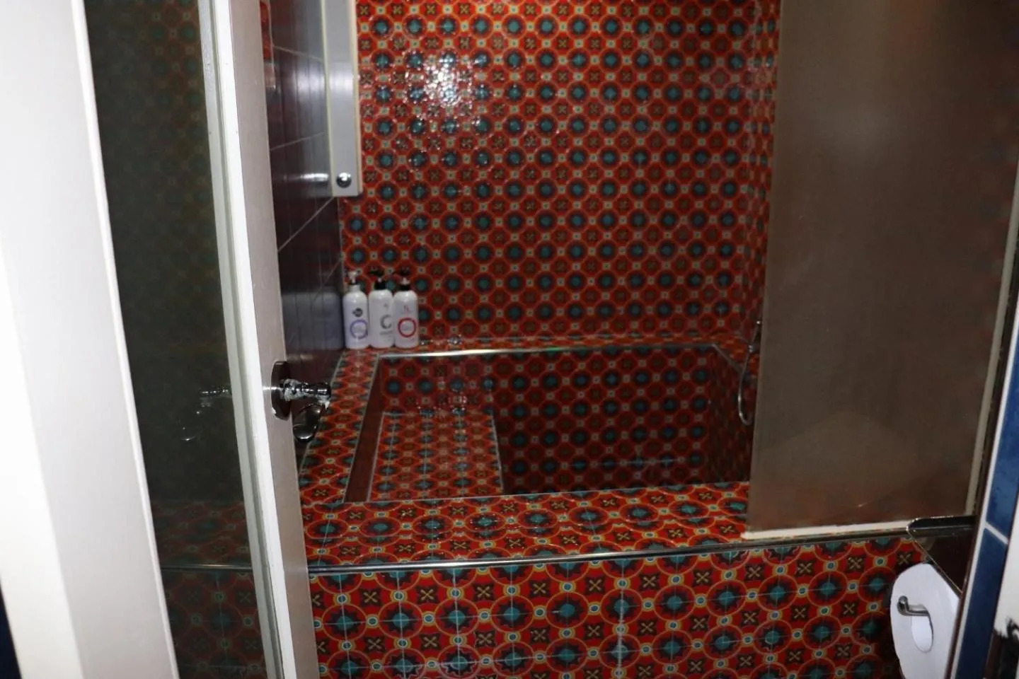 Hotel Marigold