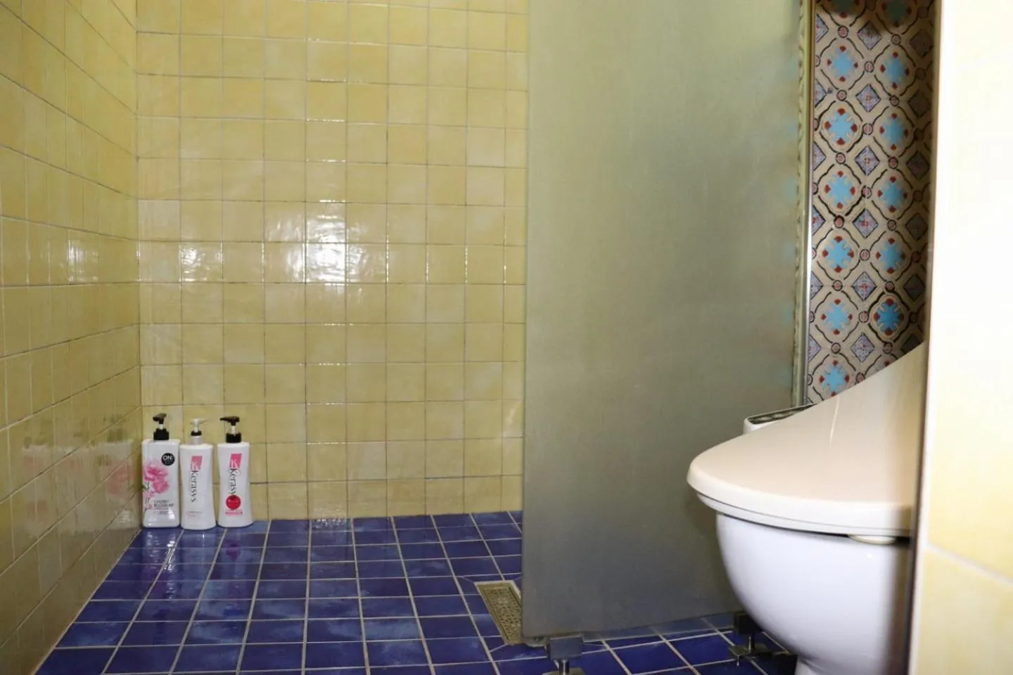 Hotel Marigold