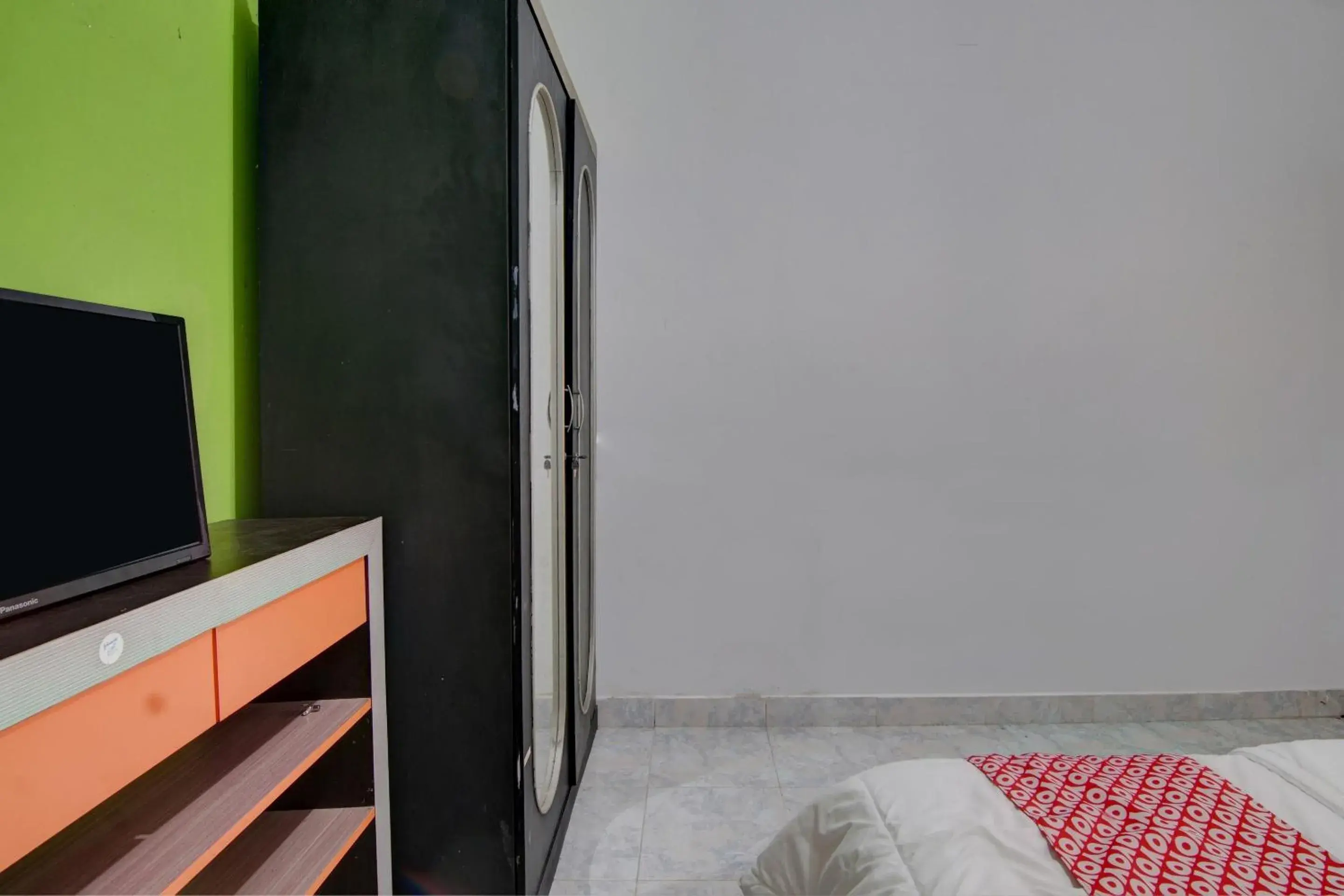 Bedroom, Bed in OYO 92833 Penginapan Syariah Bedroom, Bed in OYO 92833 Penginapan Syariah