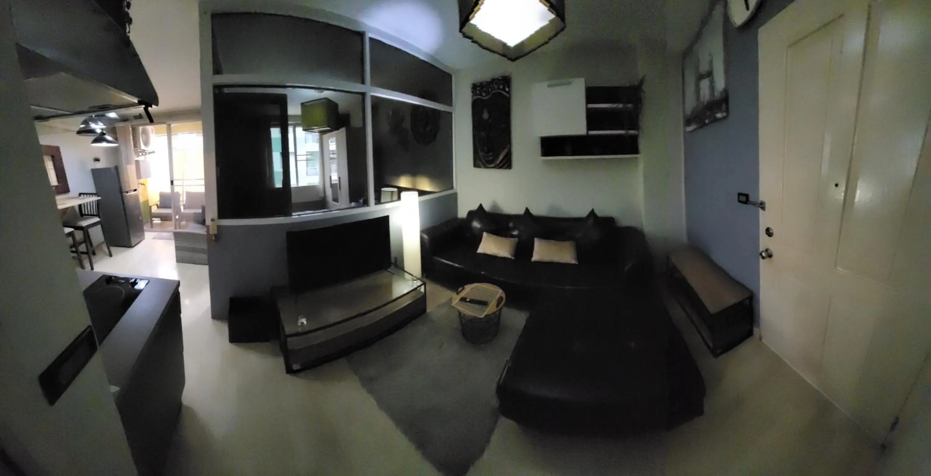 The Parkland Condominium