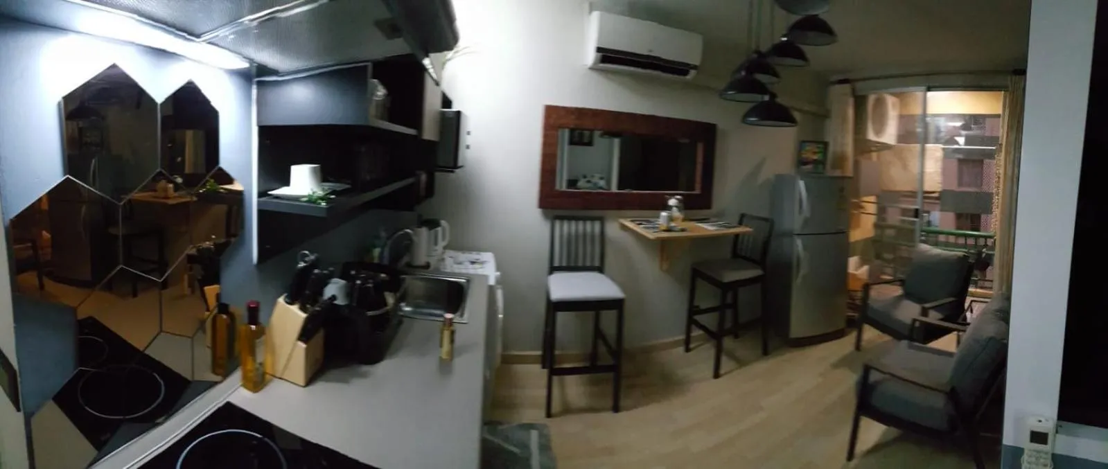 The Parkland Condominium