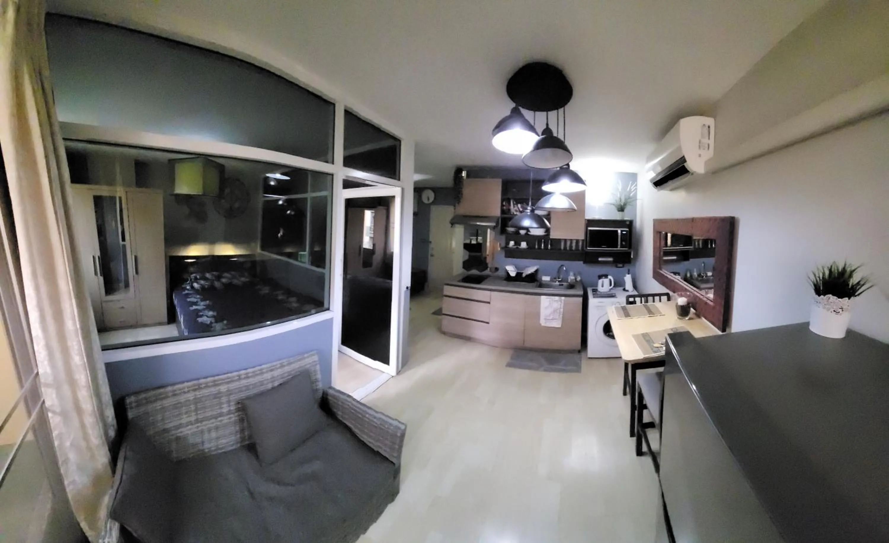 The Parkland Condominium
