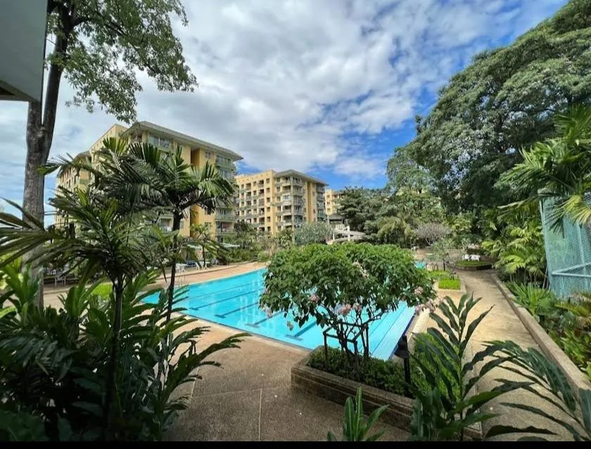 The Parkland Condominium