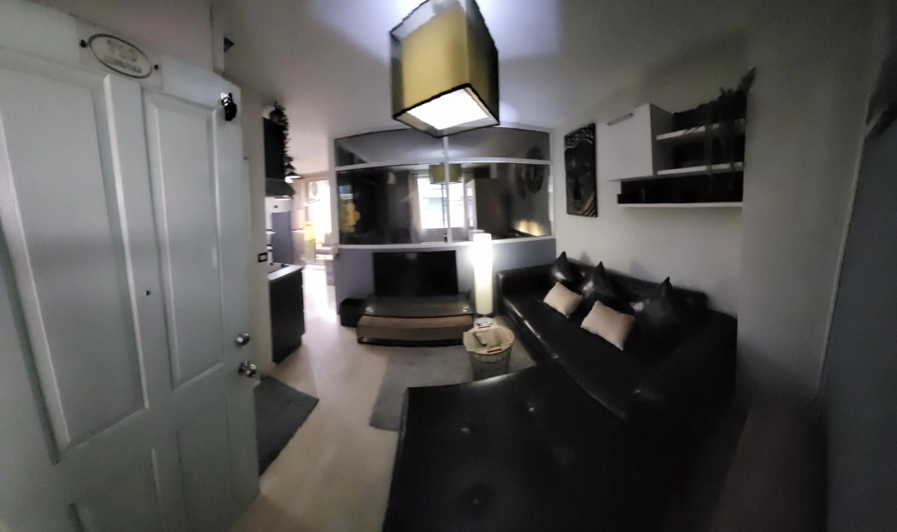 The Parkland Condominium