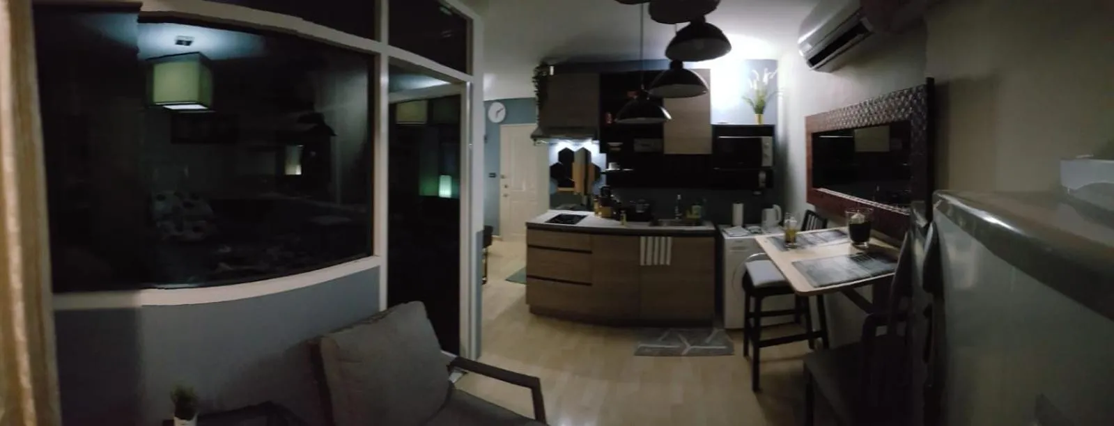 The Parkland Condominium