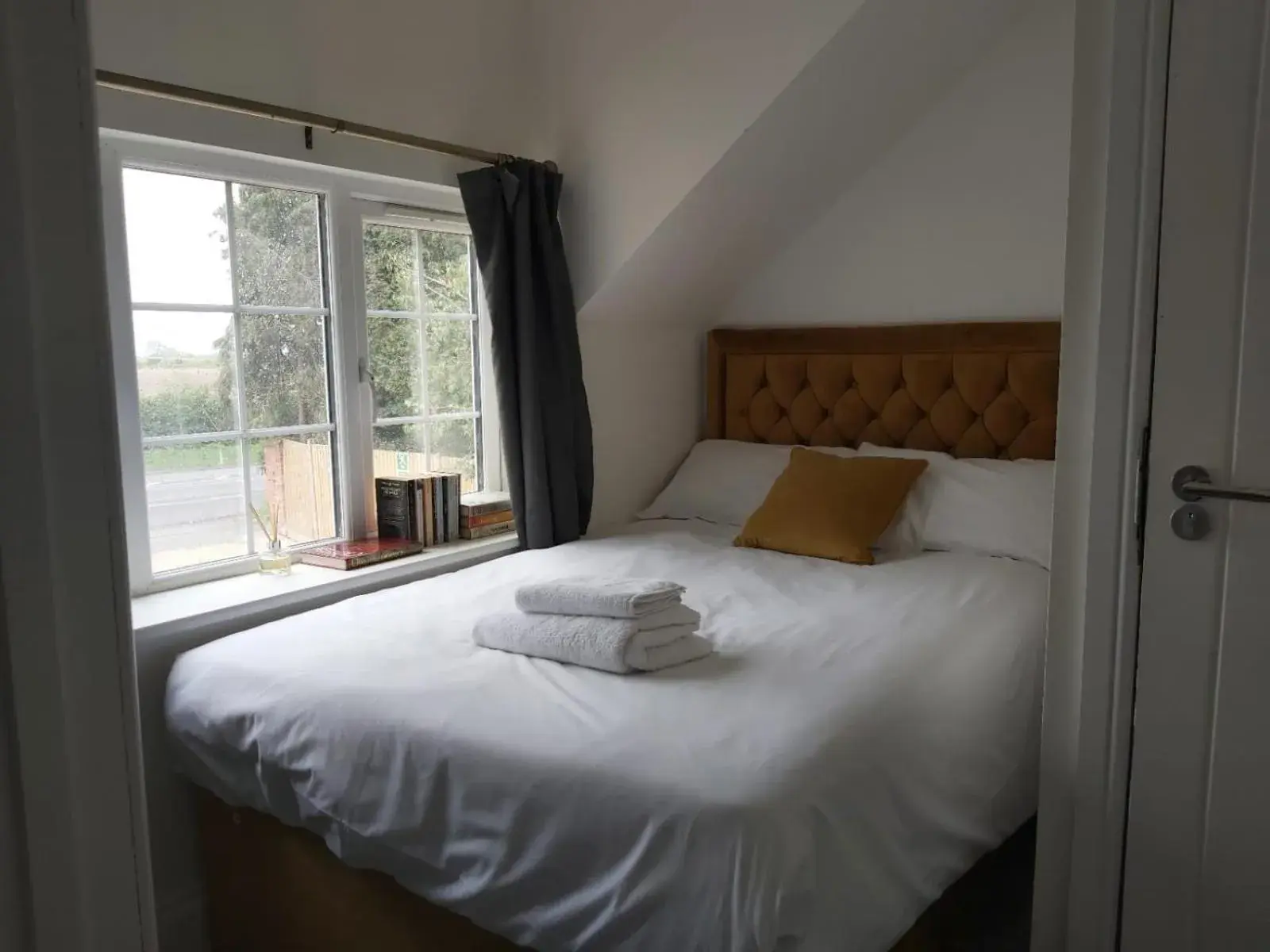 Cozy Cottage - single occupancy in Granary Villa Cozy Cottage - single occupancy in Granary Villa