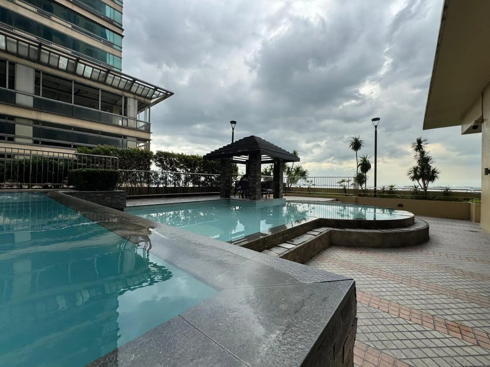 Grand Riviera Suites