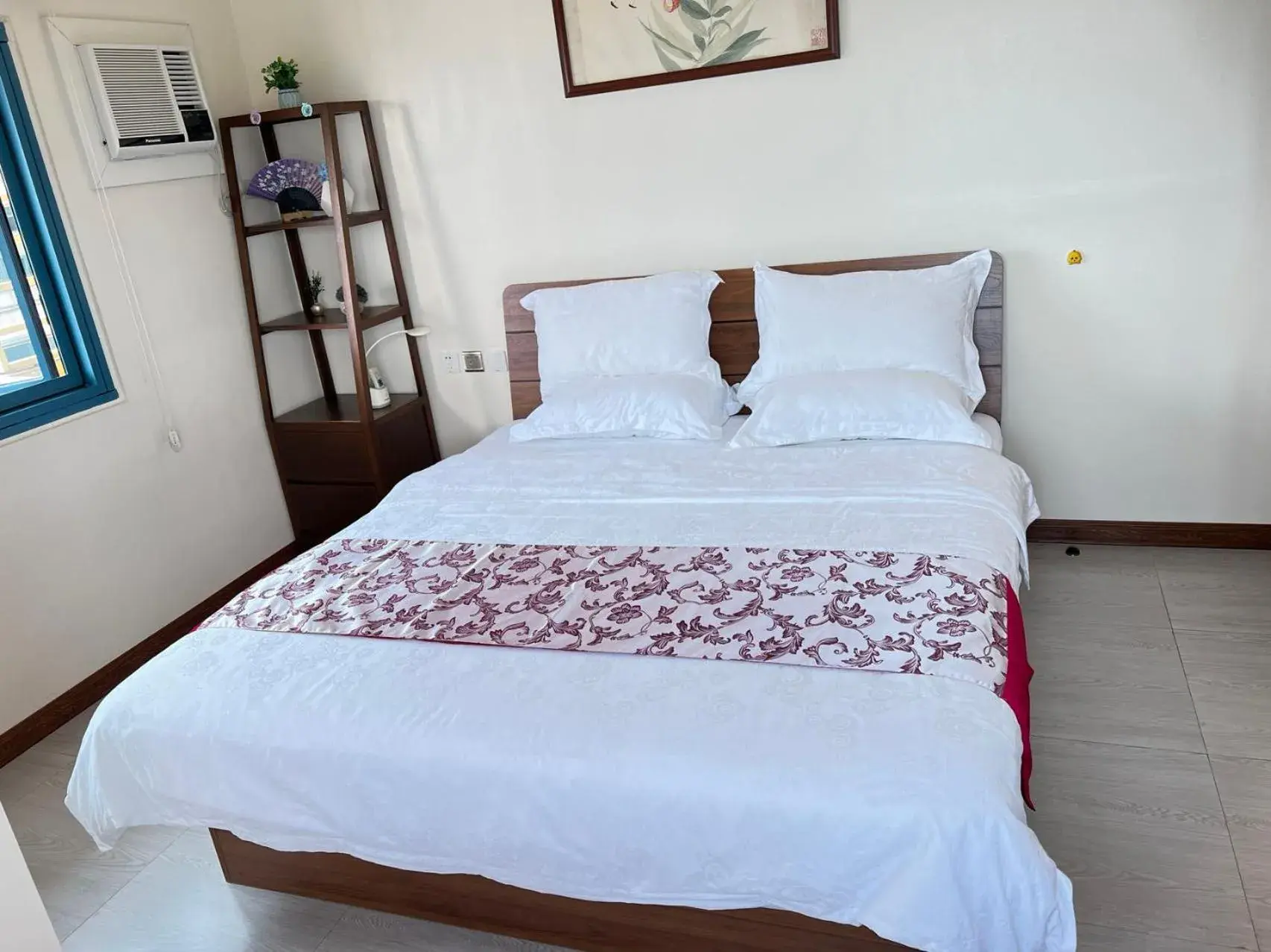 Bed in Grand Riviera Suites Bed in Grand Riviera Suites