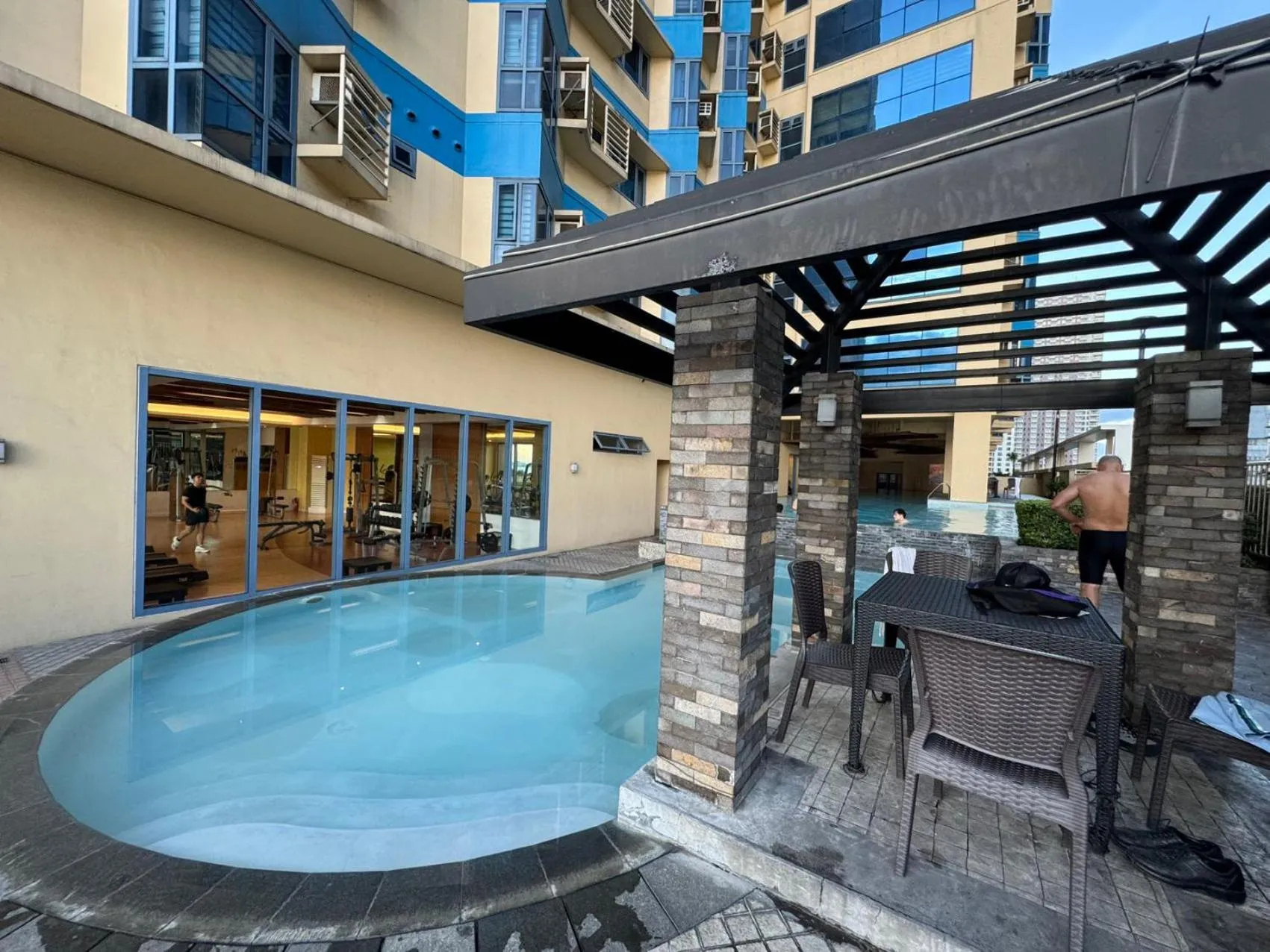 Grand Riviera Suites