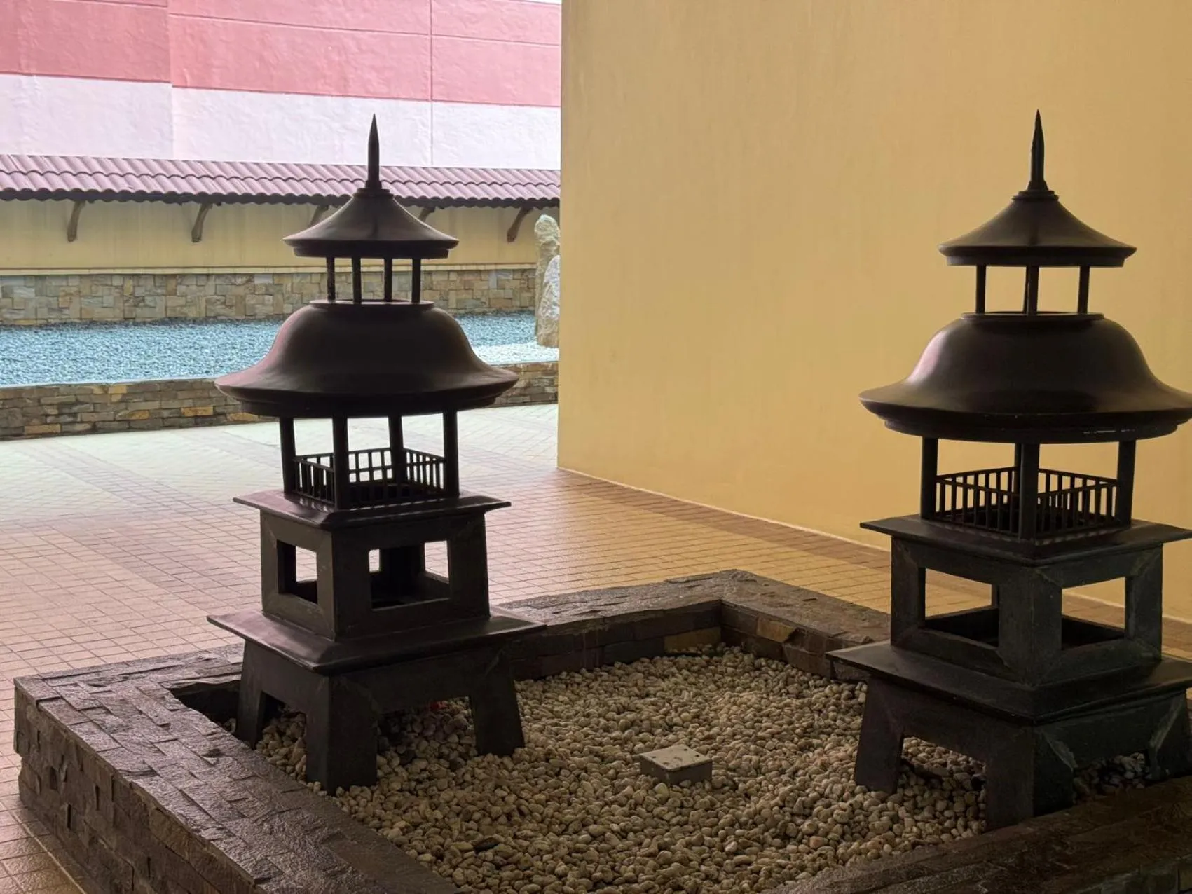 Grand Riviera Suites