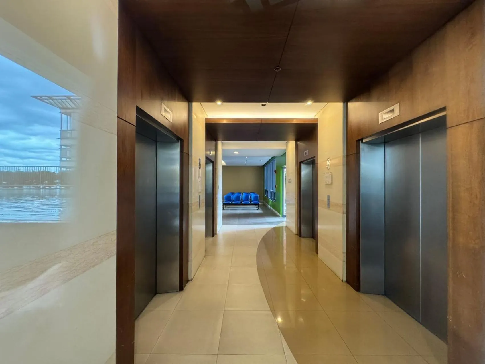 Grand Riviera Suites