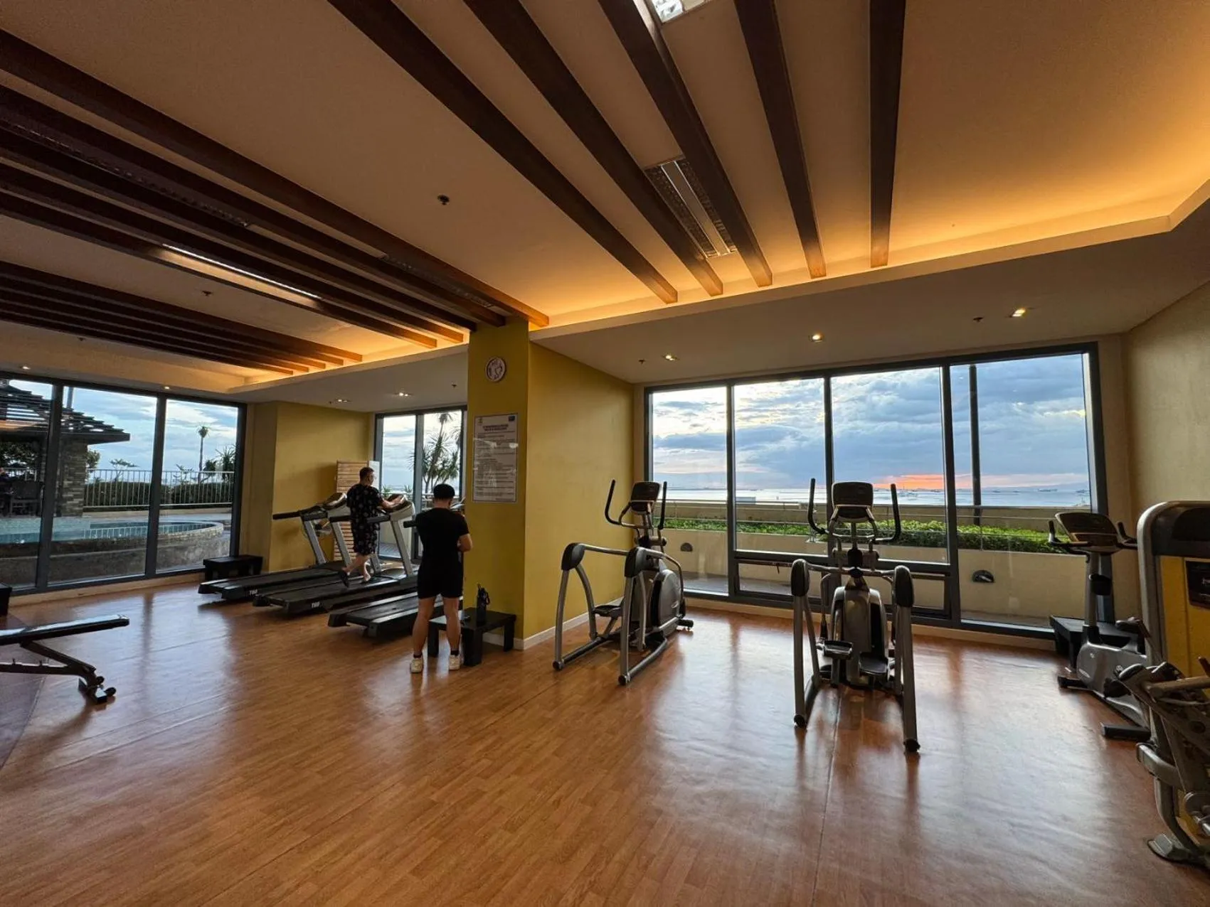 Grand Riviera Suites