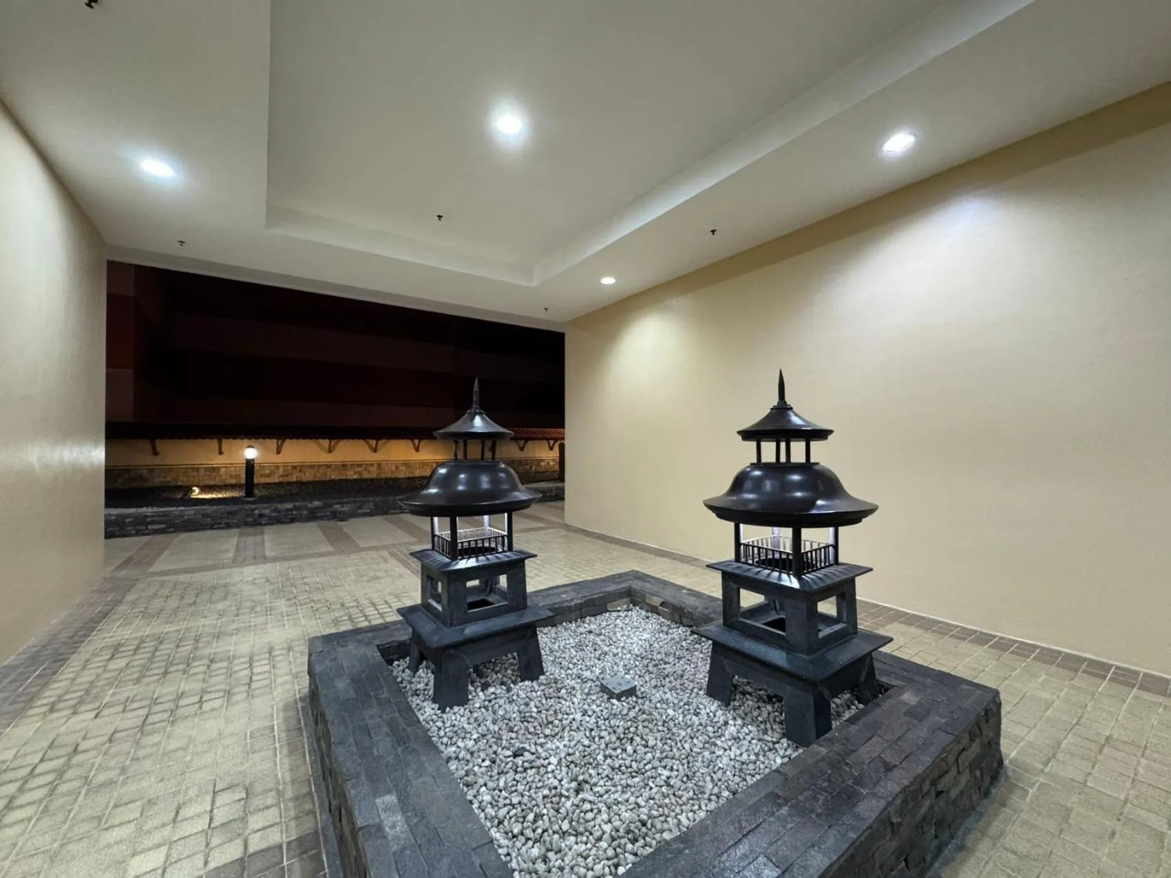 Grand Riviera Suites