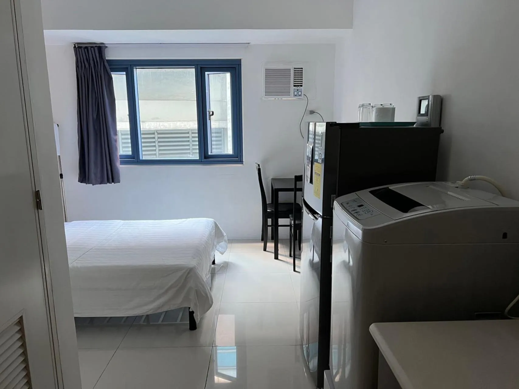 Bed in Grand Riviera Suites