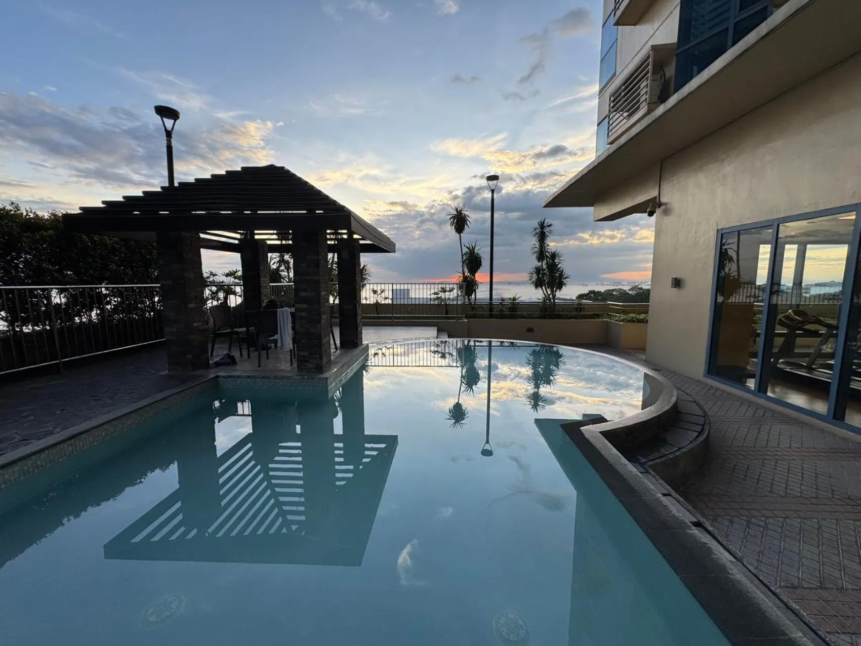 Grand Riviera Suites