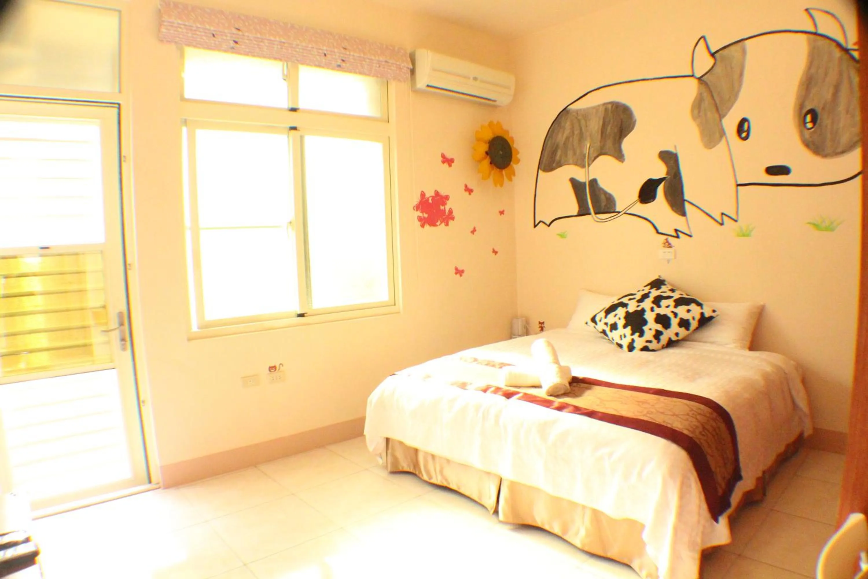 Photo of the whole room in Wish Dream