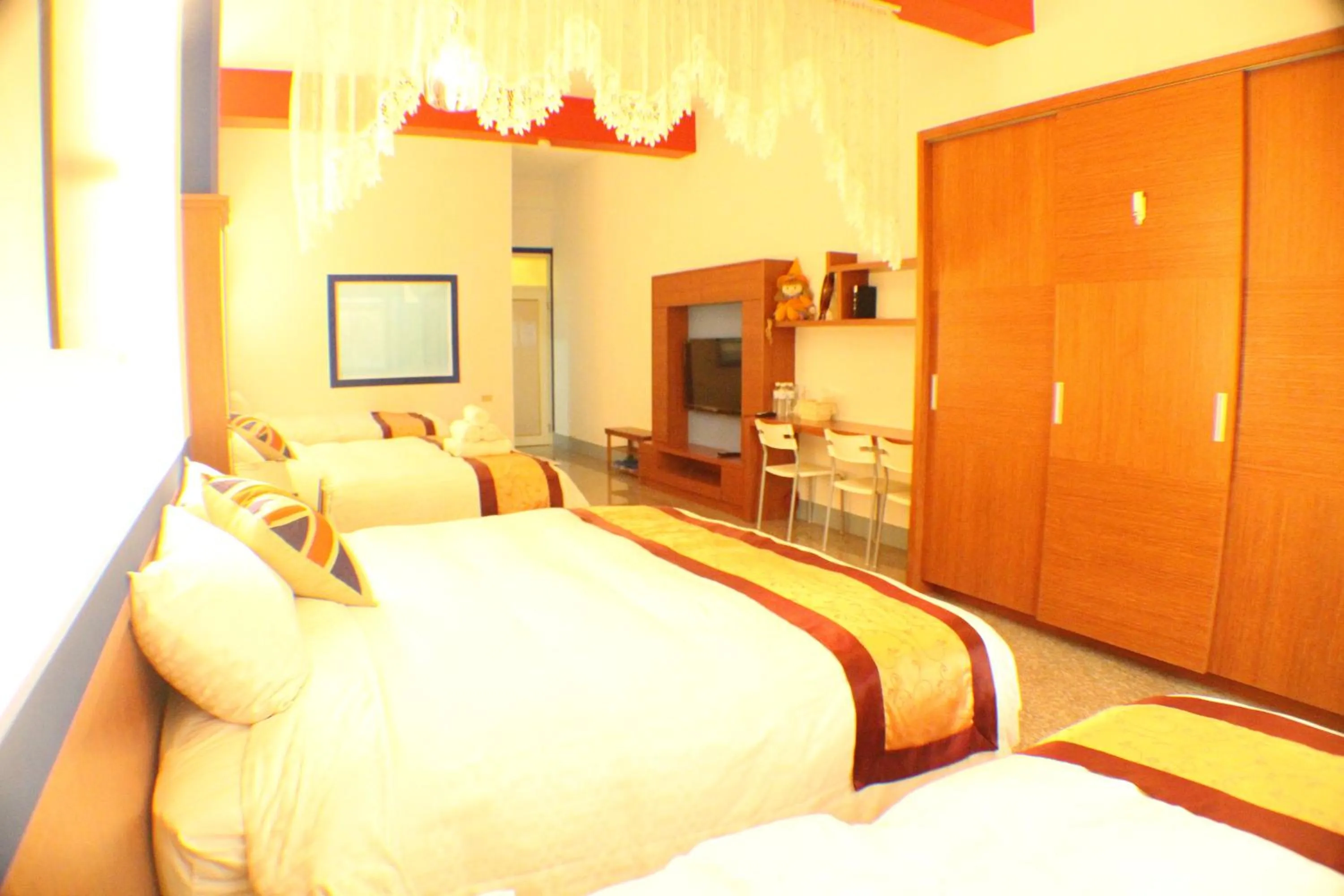 Photo of the whole room in Wish Dream