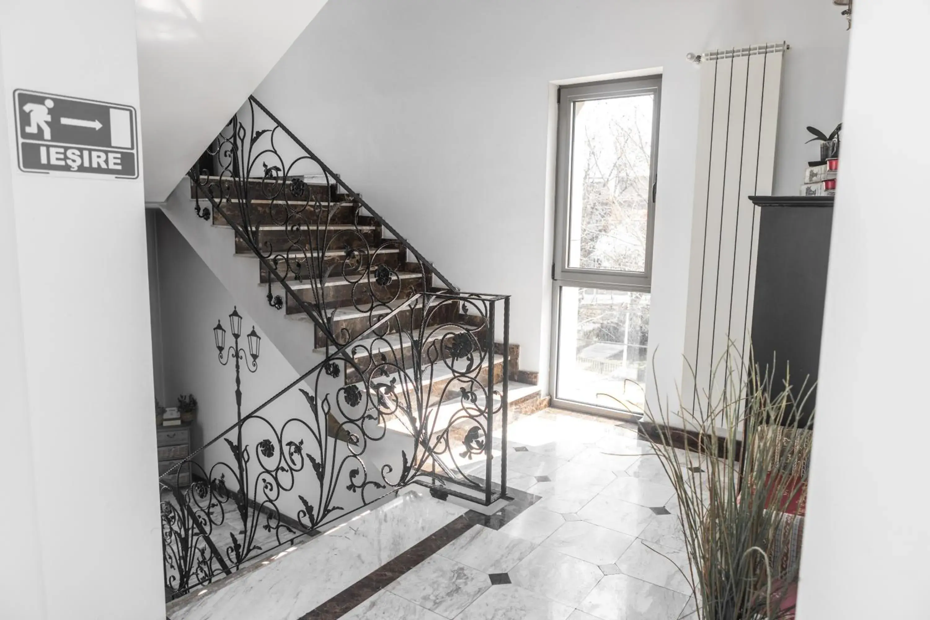 Property building in Villa Boutique Lafayette Property building in Villa Boutique Lafayette