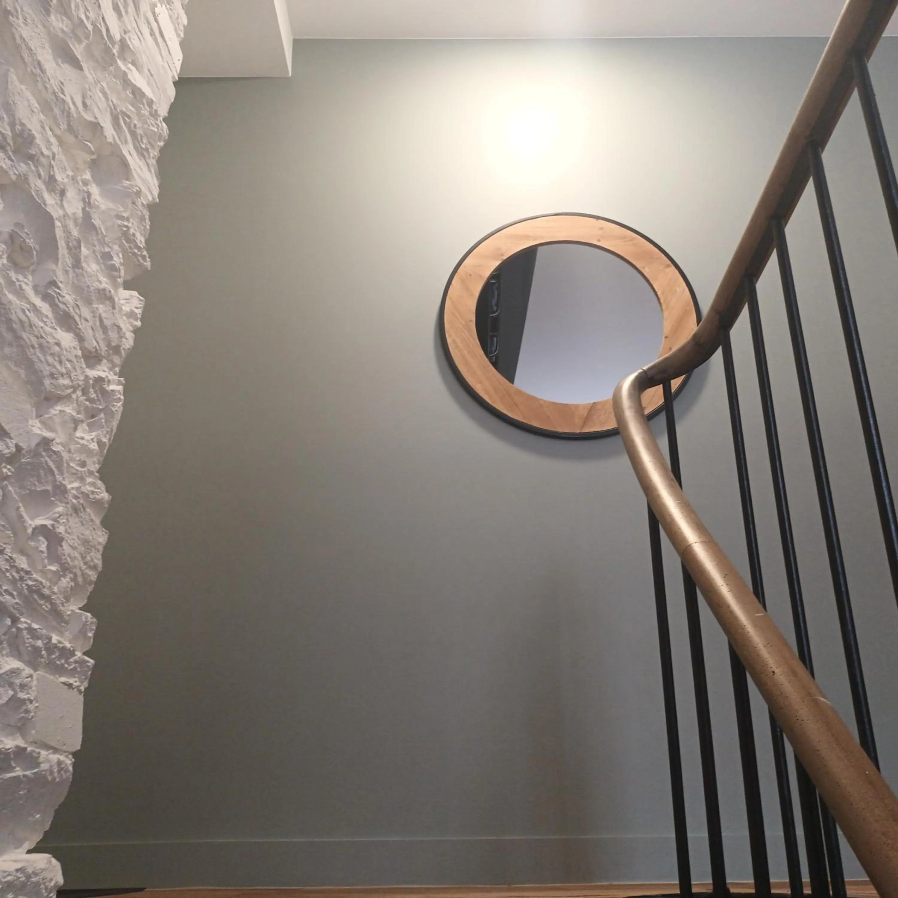 acessibility in le Ricordeau