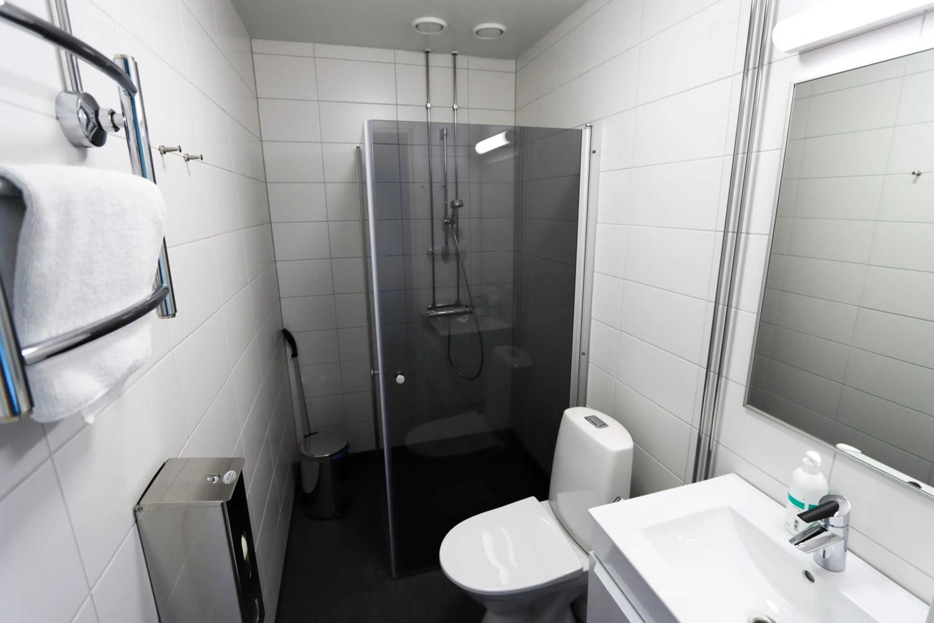 Varala Sports & Nature Hotel