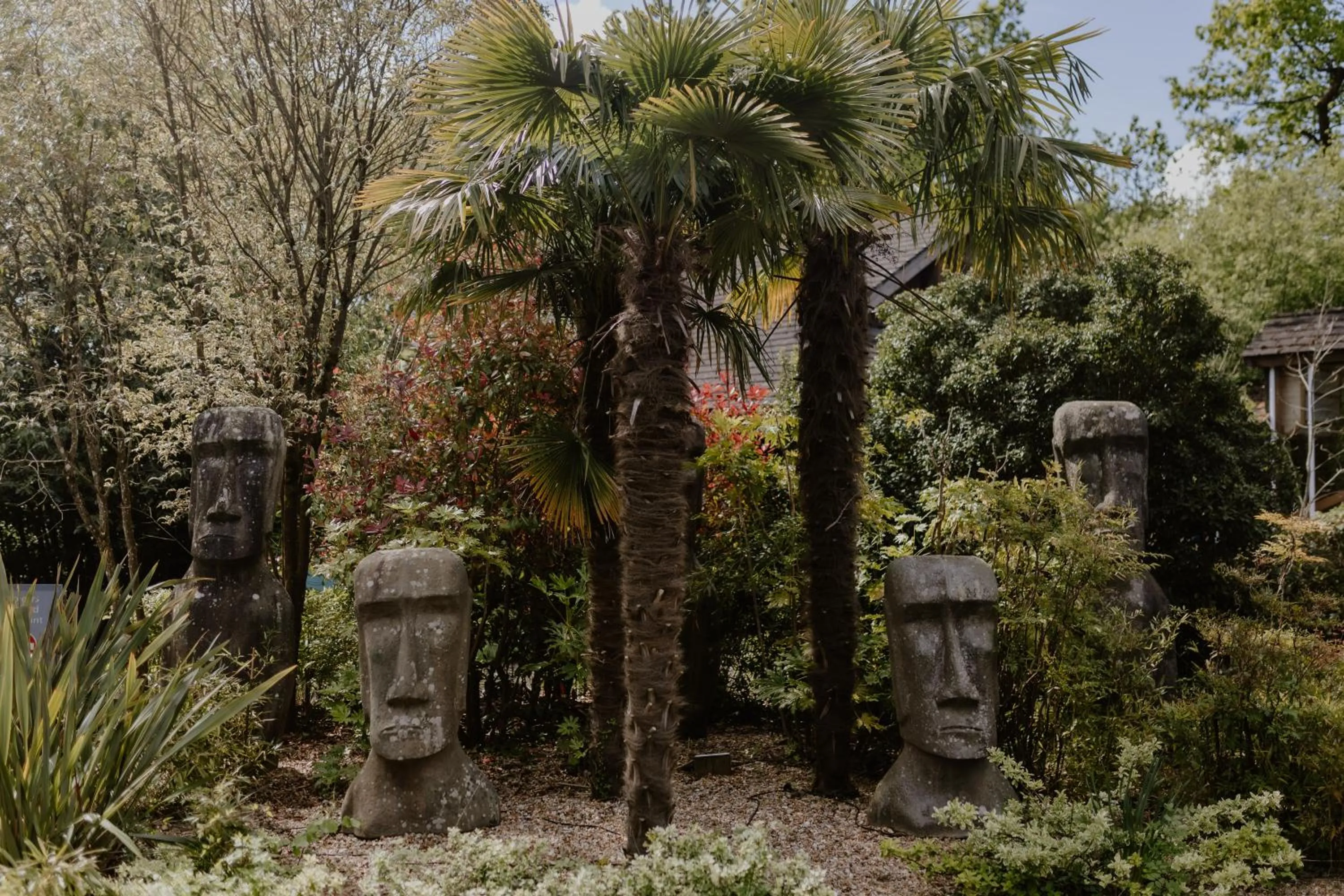 Other in Marwell Hotel Winchester South