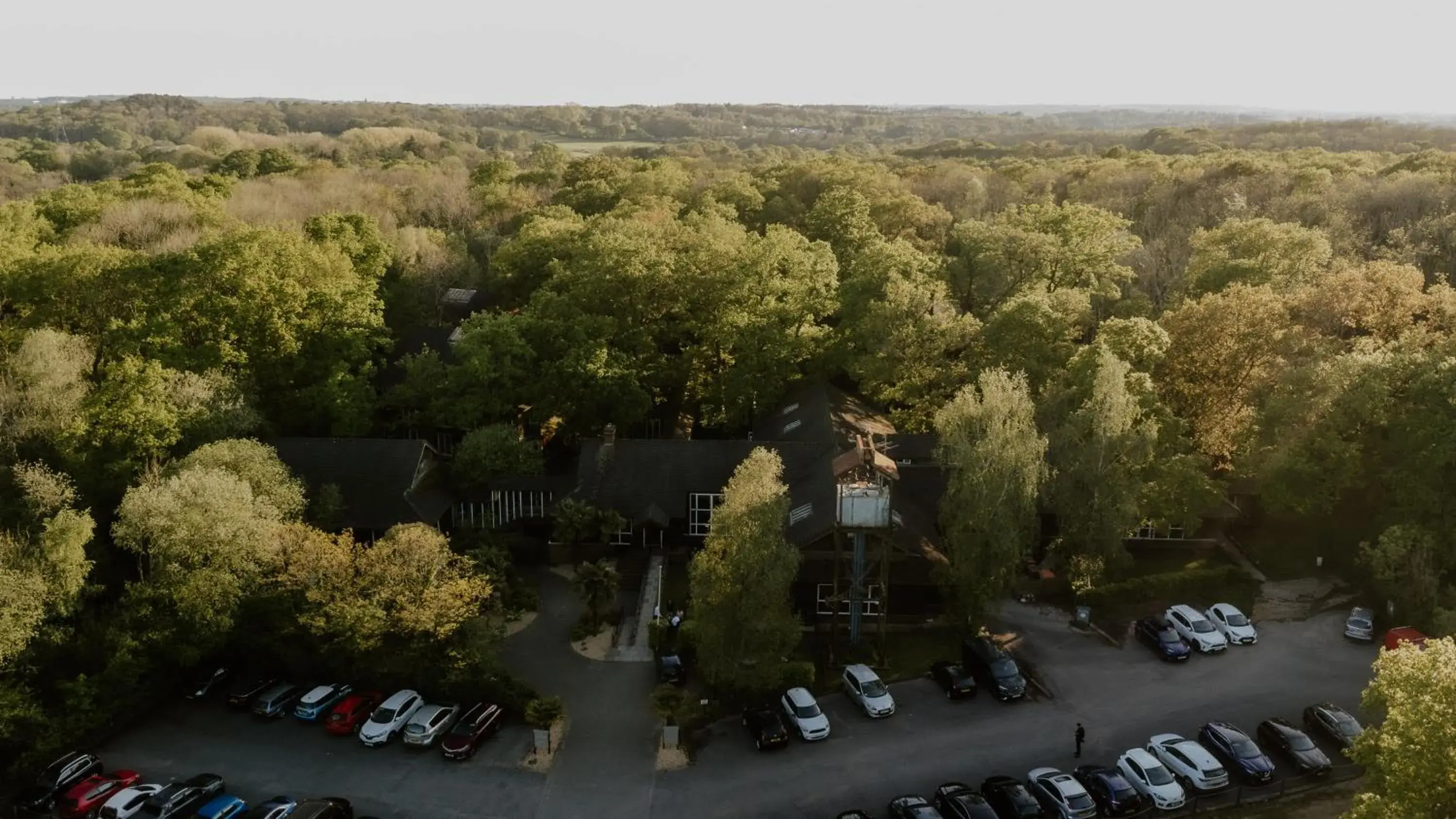 Marwell Hotel Winchester South Marwell Hotel Winchester South