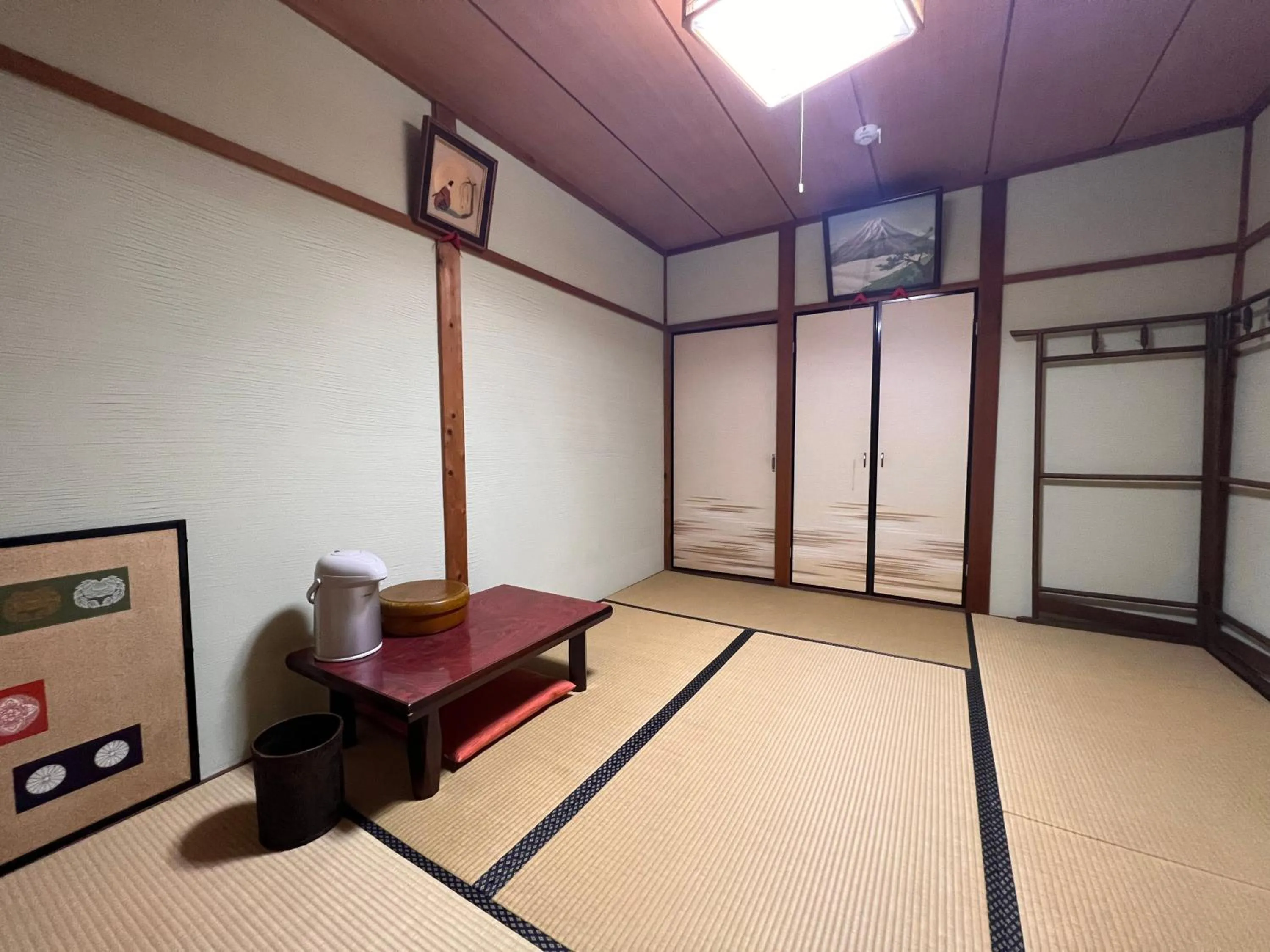 Ryokan Sanki