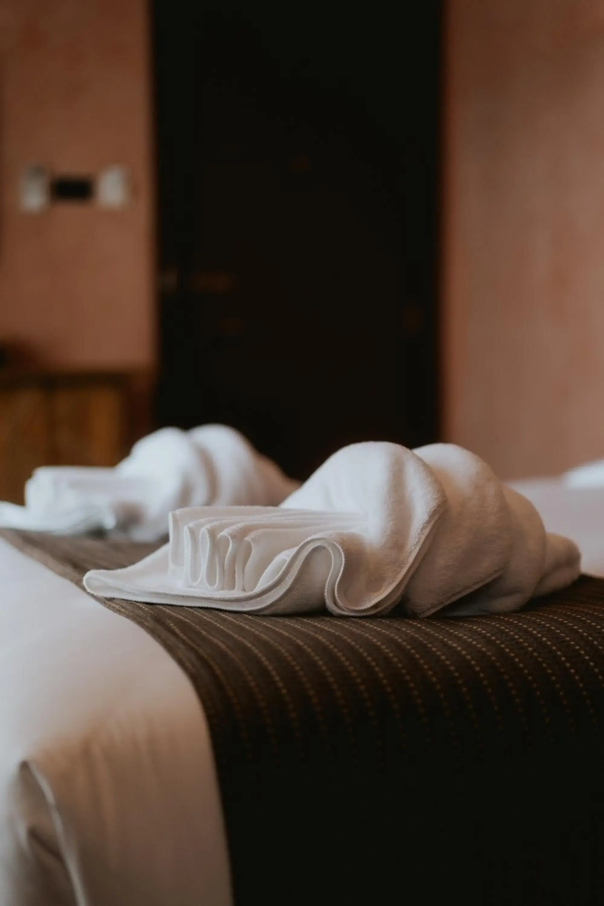 Bedroom, Bed in Hotel Clay Chiang Mai Bedroom, Bed in Hotel Clay Chiang Mai