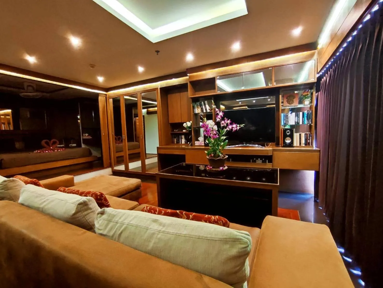 Patong Tower Holiday Rentals