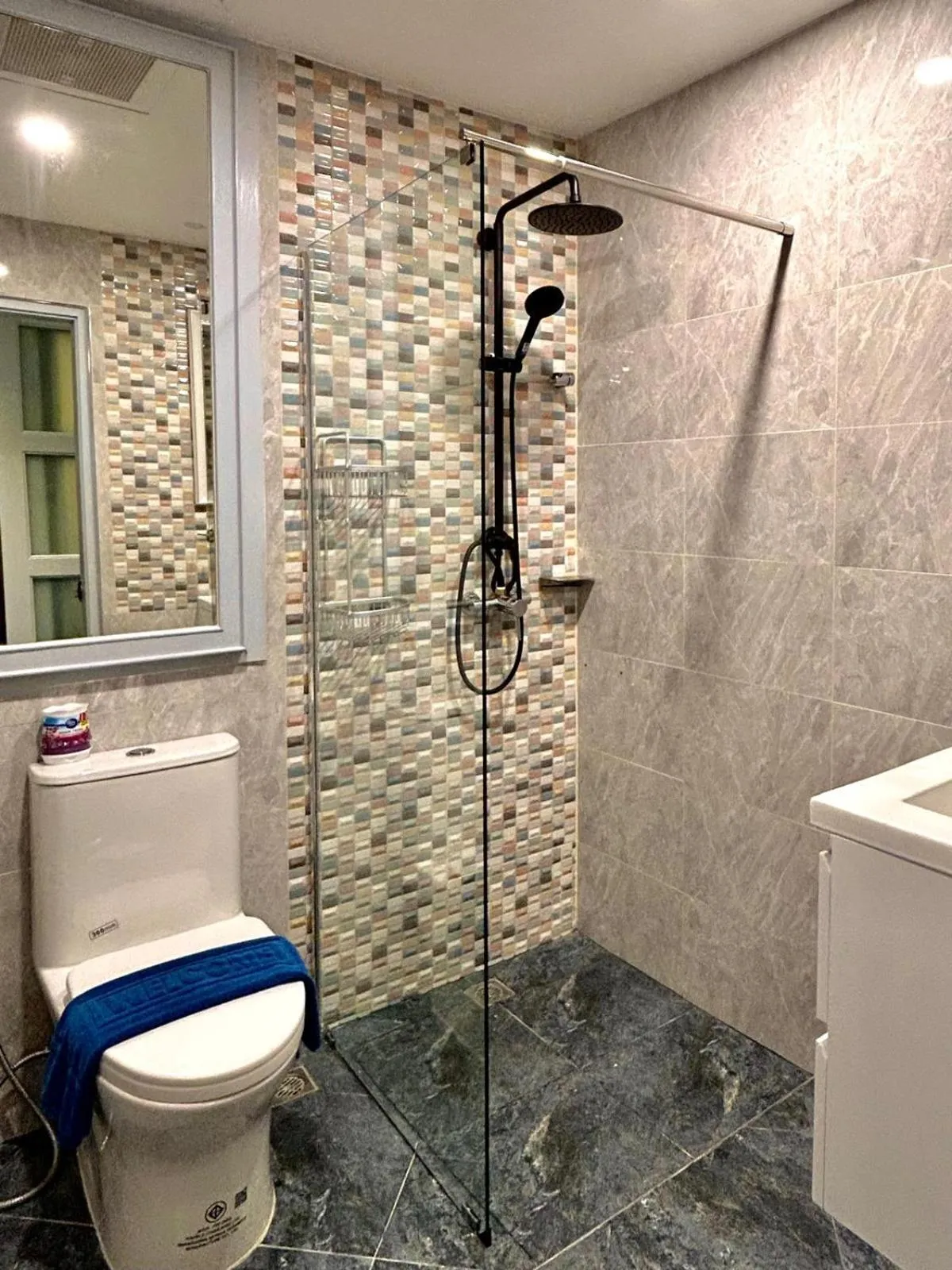 Patong Tower Holiday Rentals