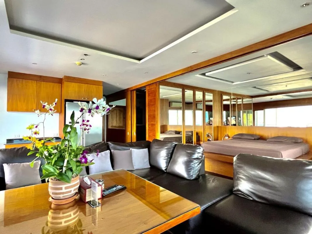 Patong Tower Holiday Rentals