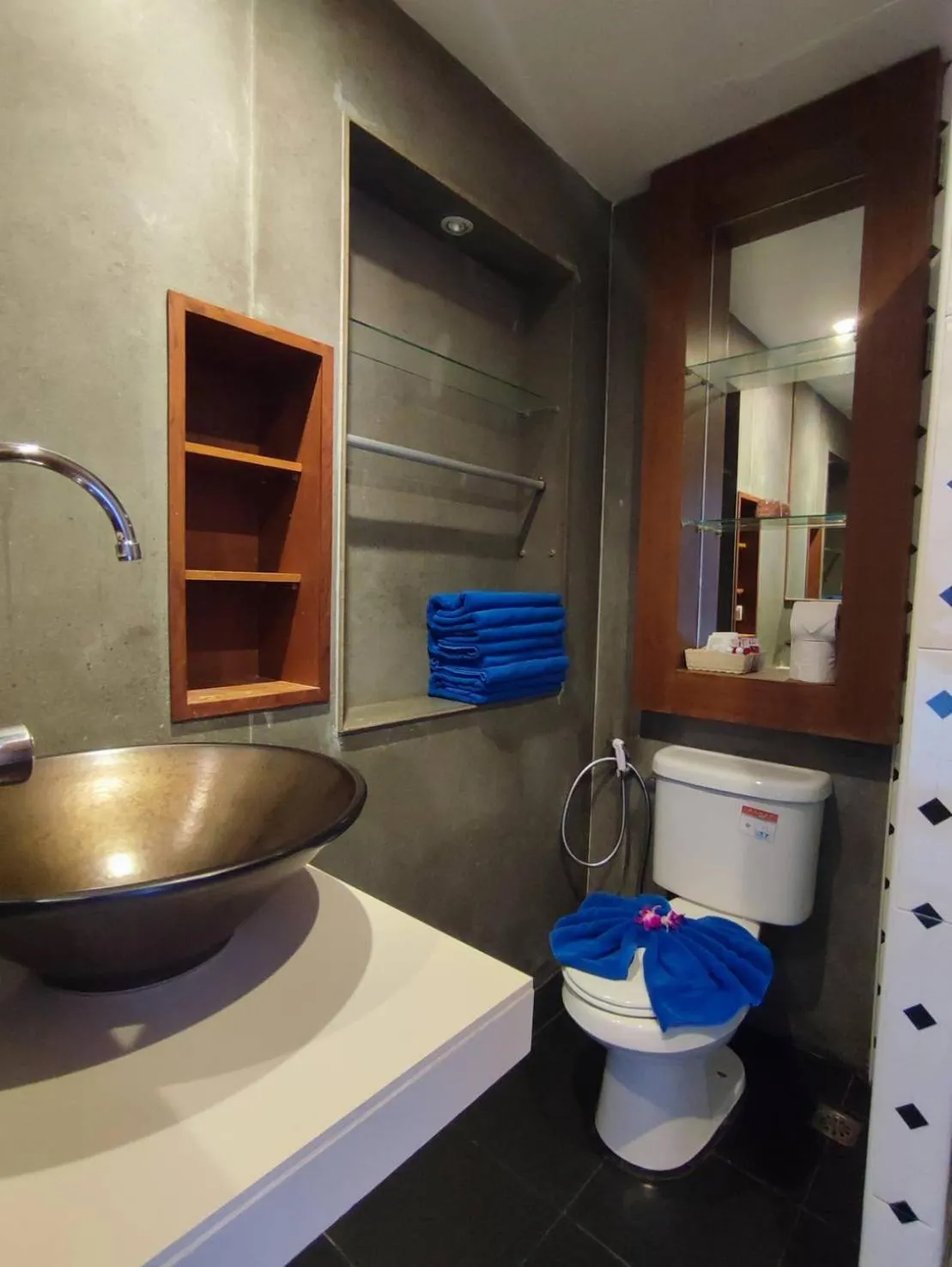 Patong Tower Holiday Rentals