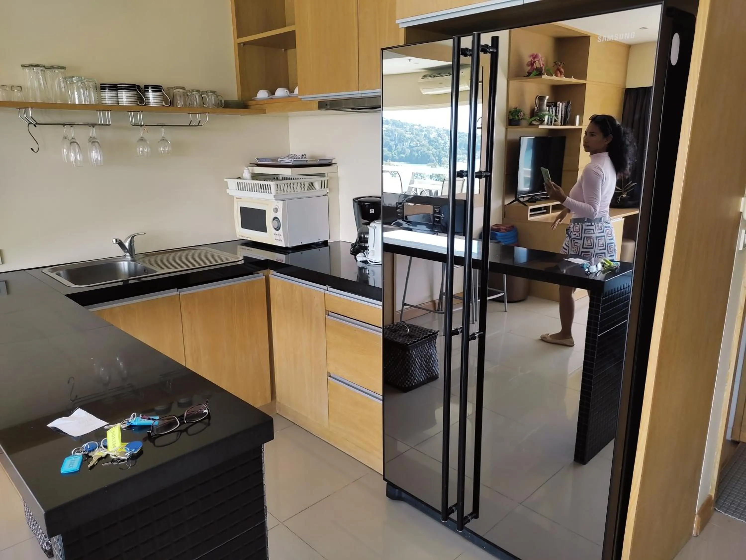 Patong Tower Holiday Rentals