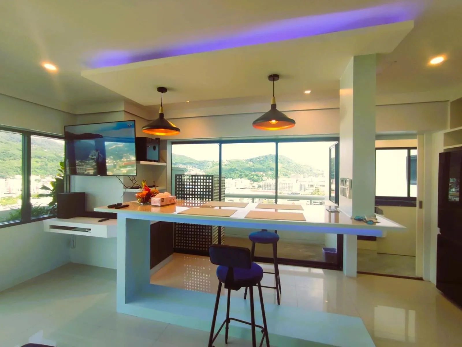 Patong Tower Holiday Rentals