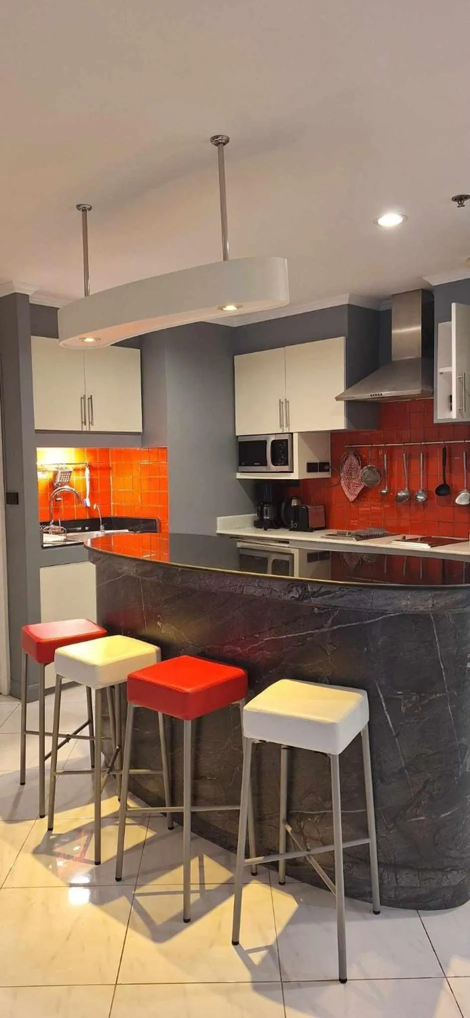 Patong Tower Holiday Rentals