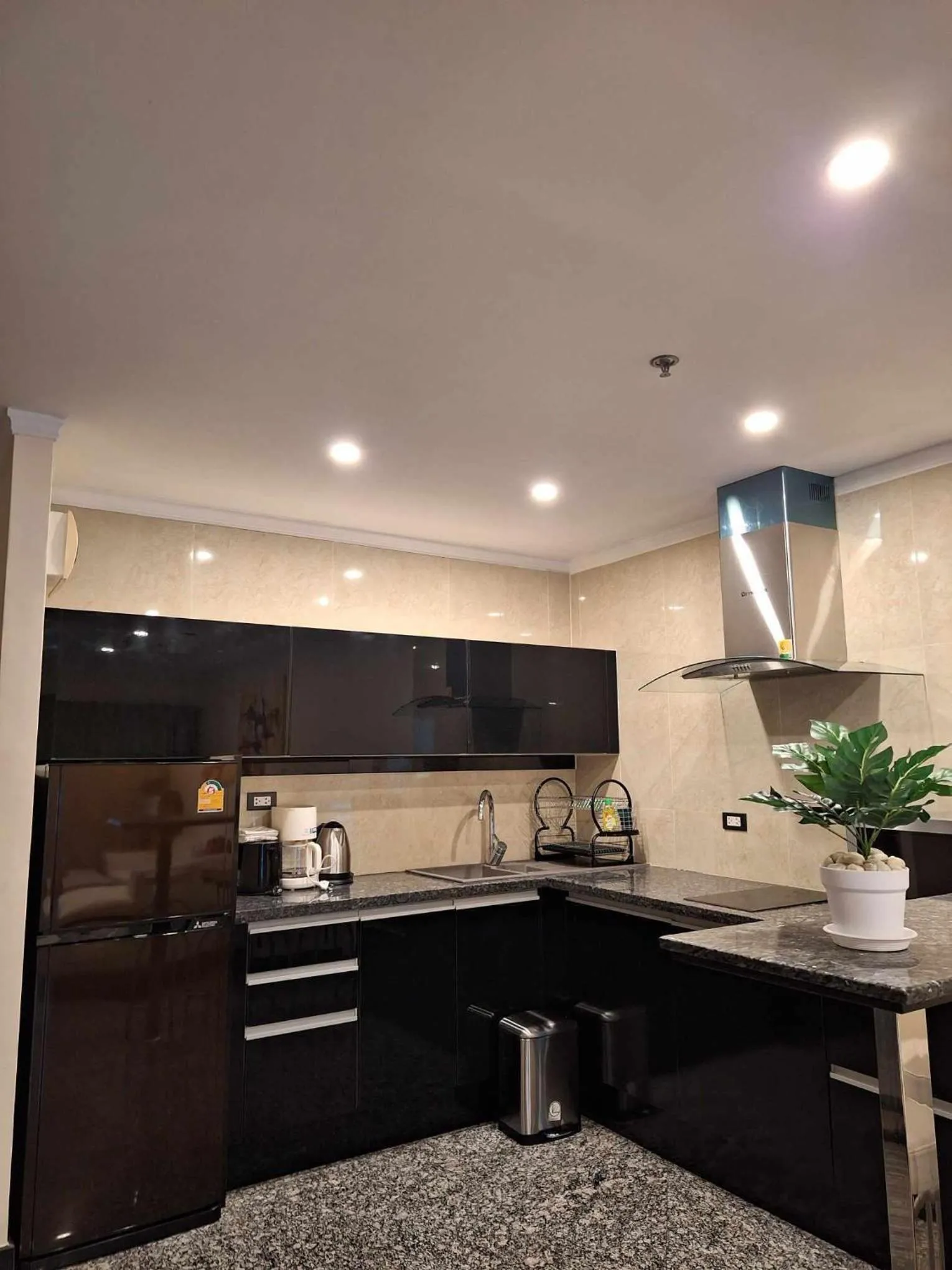 Patong Tower Holiday Rentals