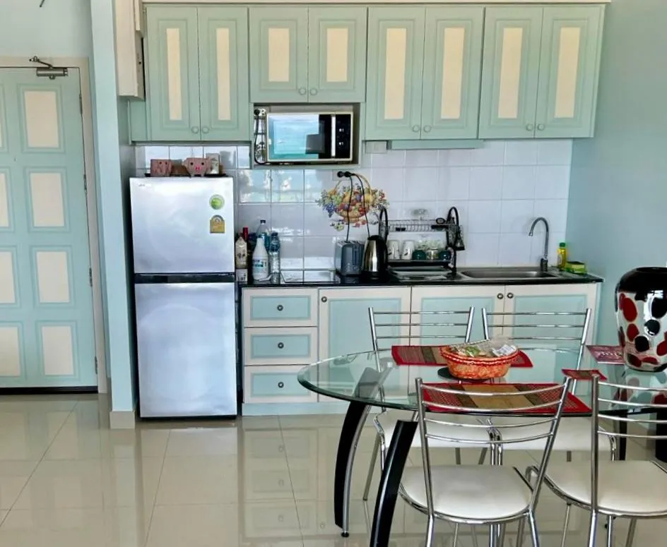 Patong Tower Holiday Rentals