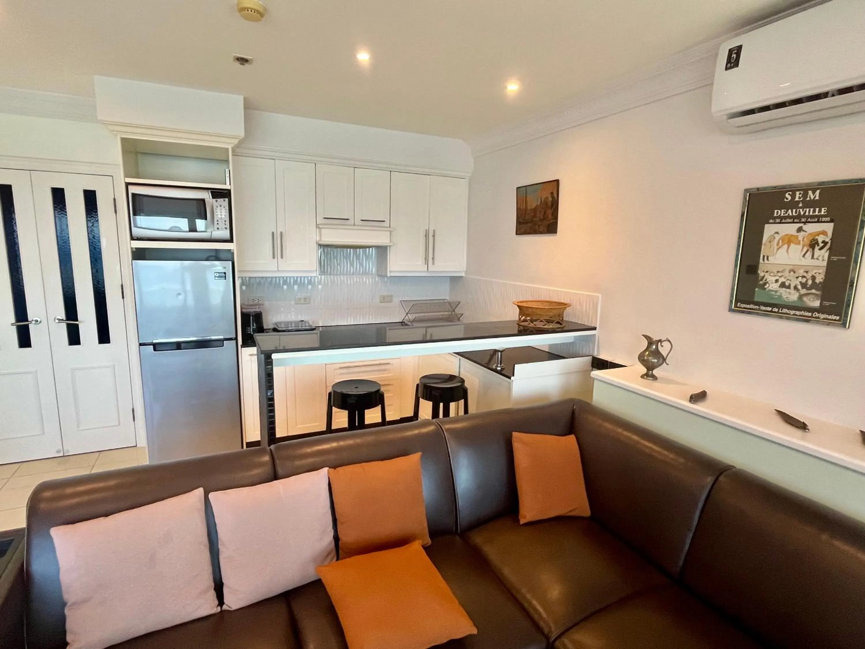 Patong Tower Holiday Rentals