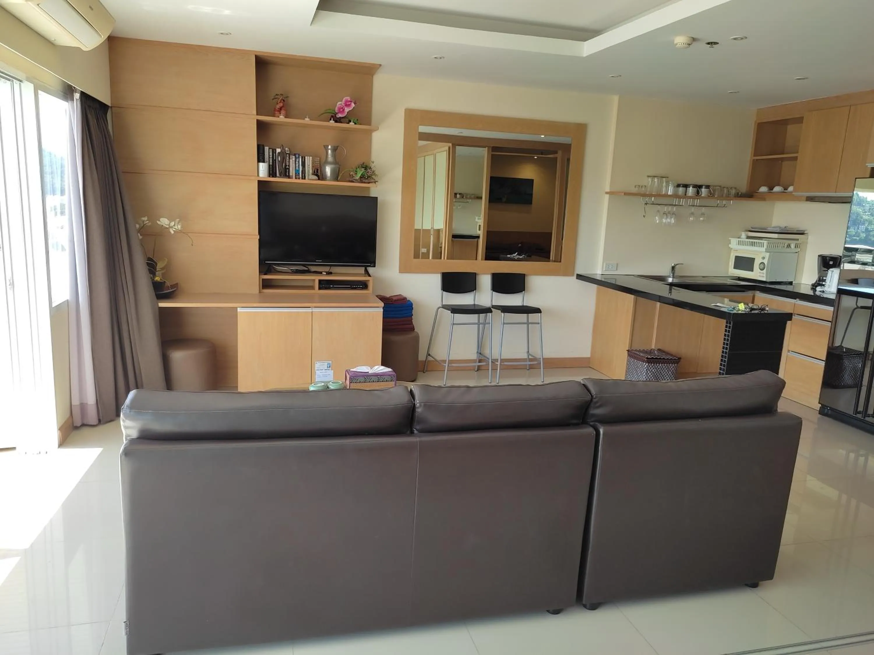 Patong Tower Holiday Rentals