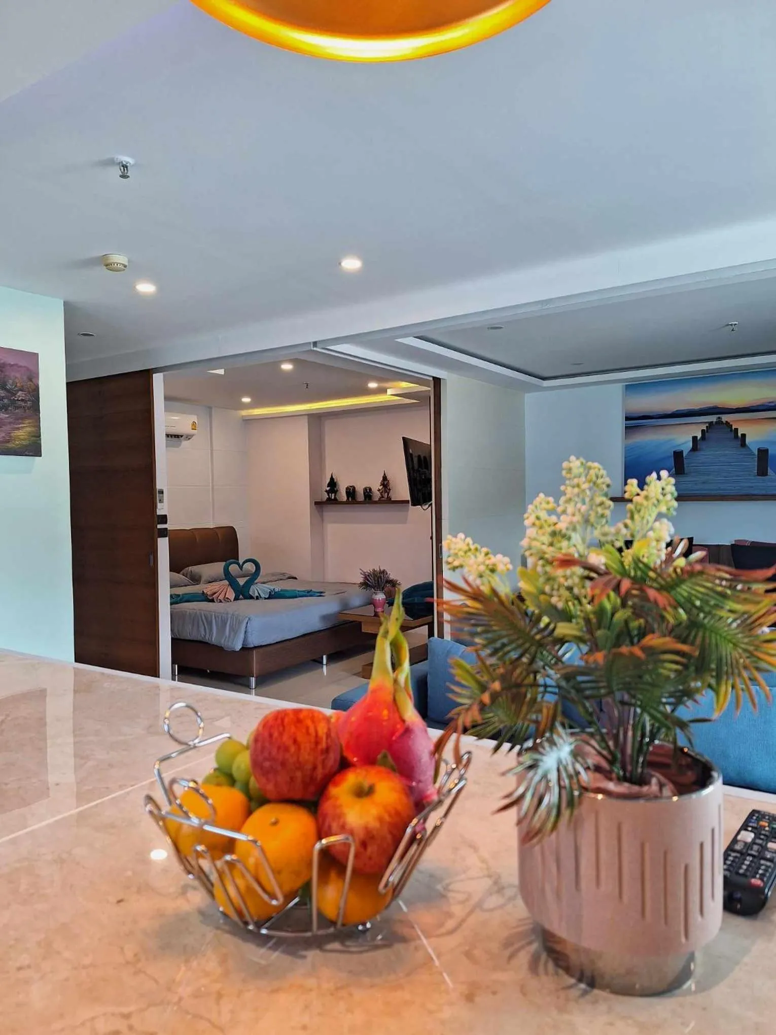 Patong Tower Holiday Rentals