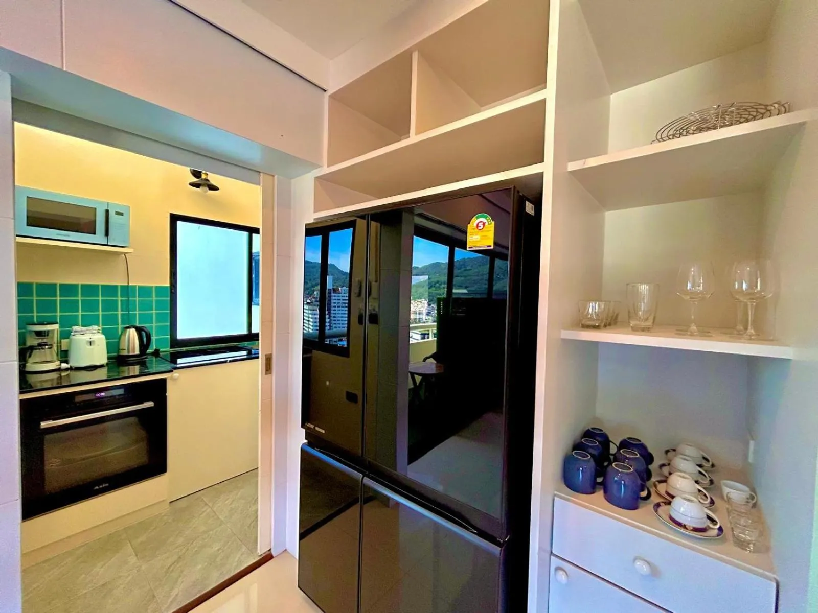 Patong Tower Holiday Rentals