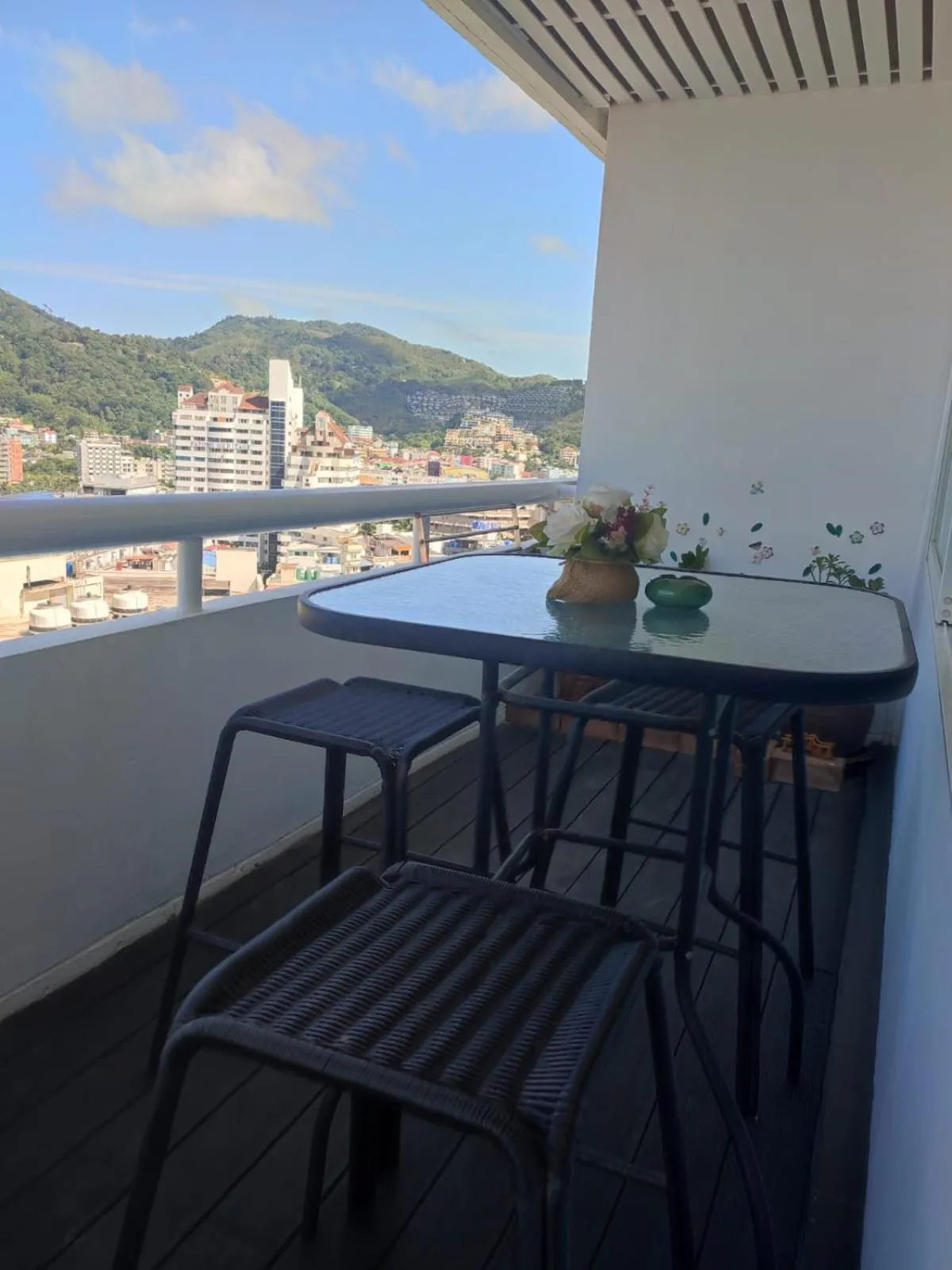 Patong Tower Holiday Rentals