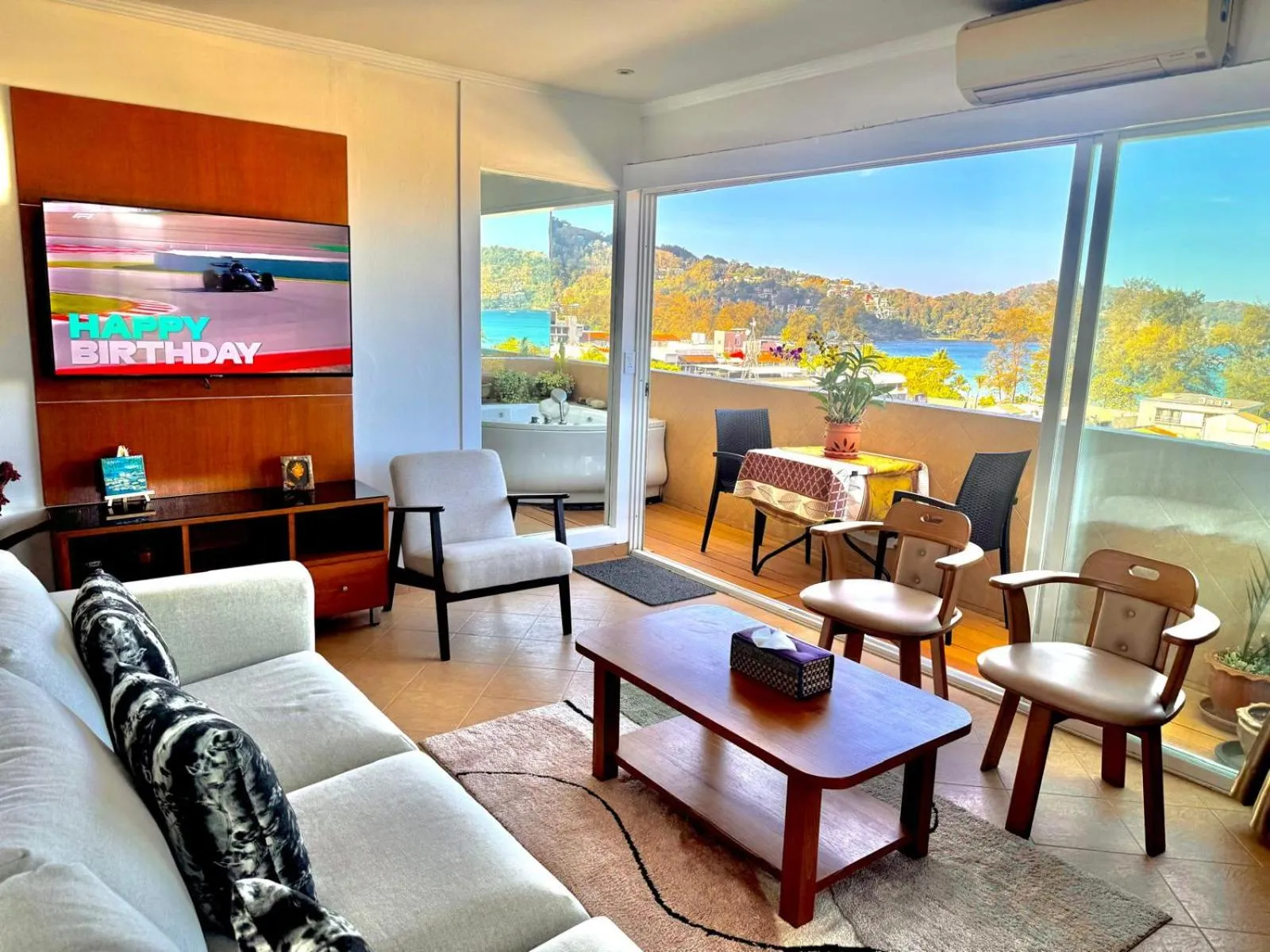 Patong Tower Holiday Rentals