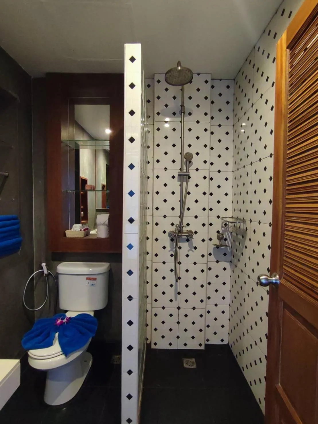 Patong Tower Holiday Rentals
