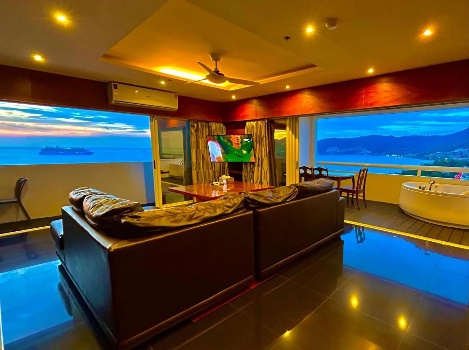 Patong Tower Holiday Rentals