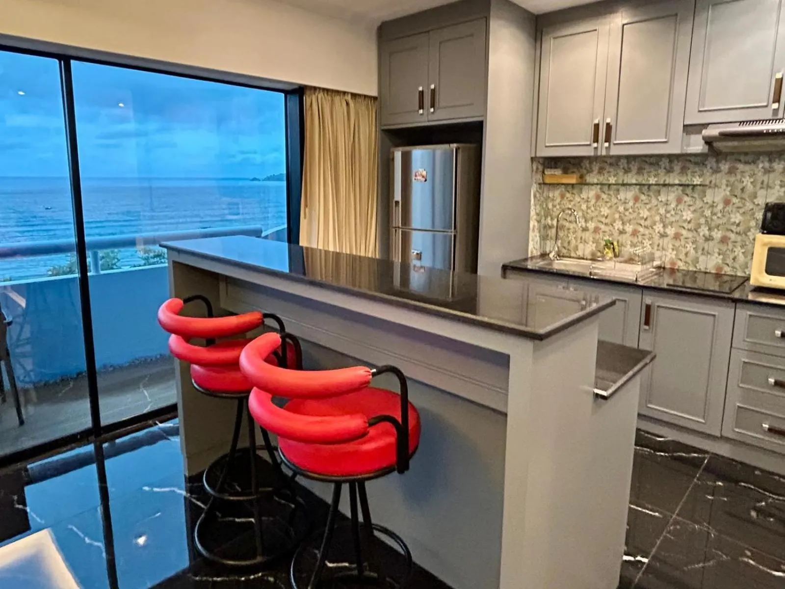 Patong Tower Holiday Rentals