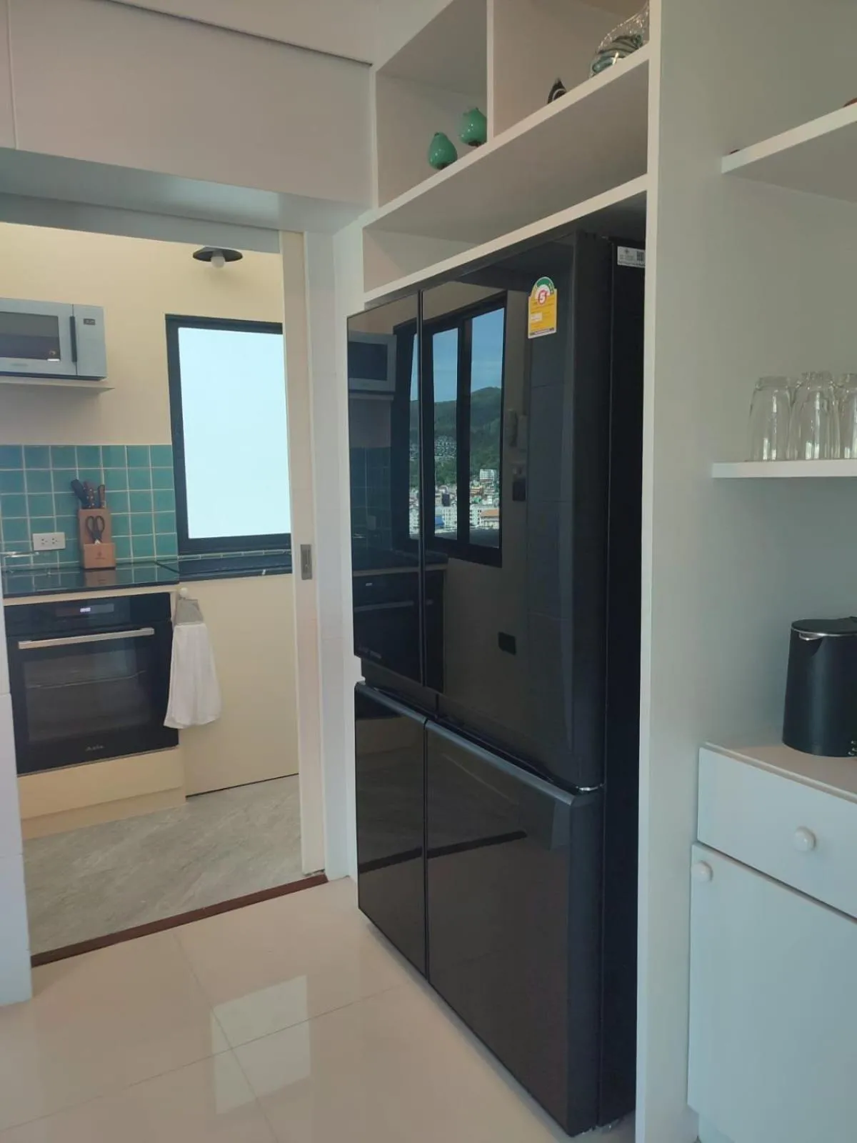 Patong Tower Holiday Rentals