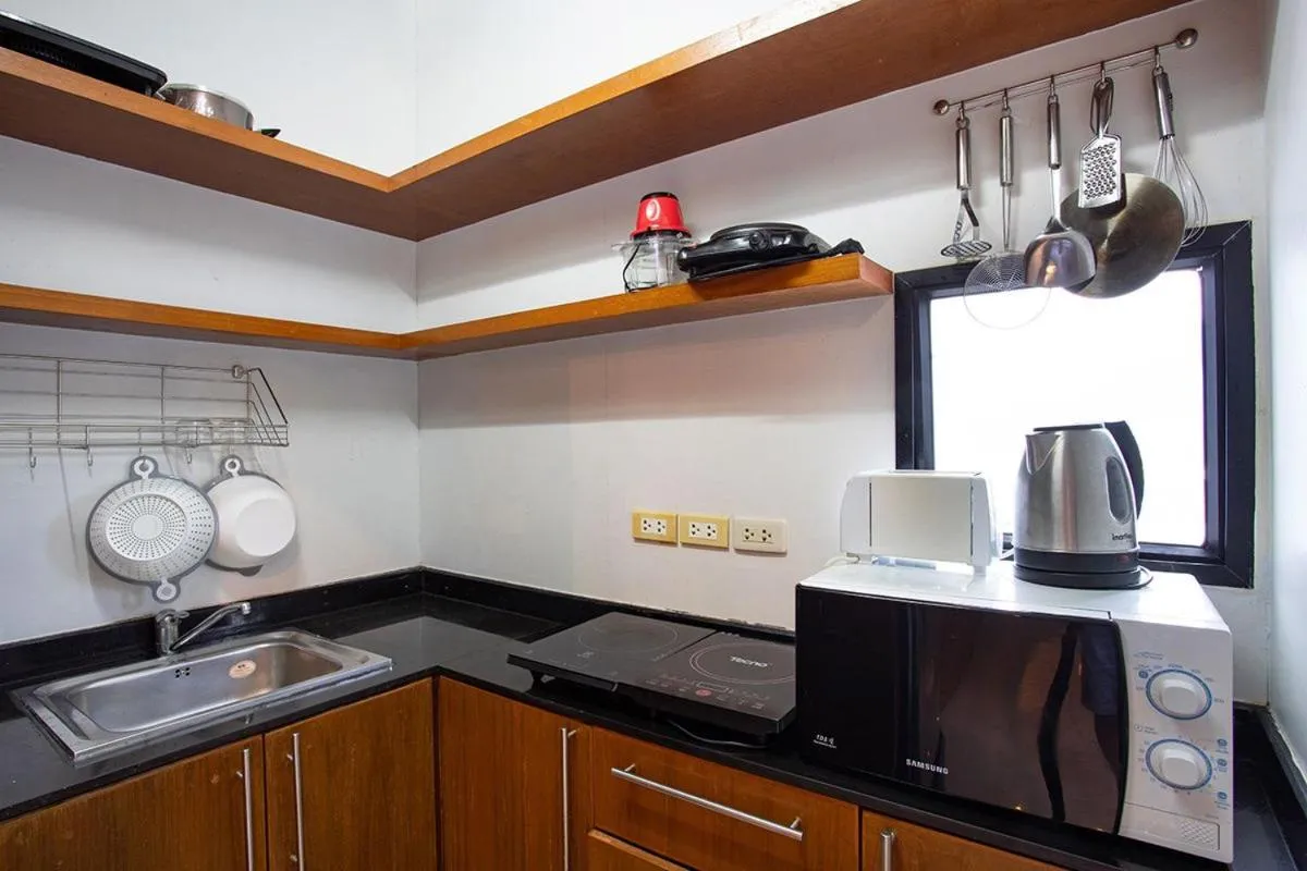 Patong Tower Holiday Rentals